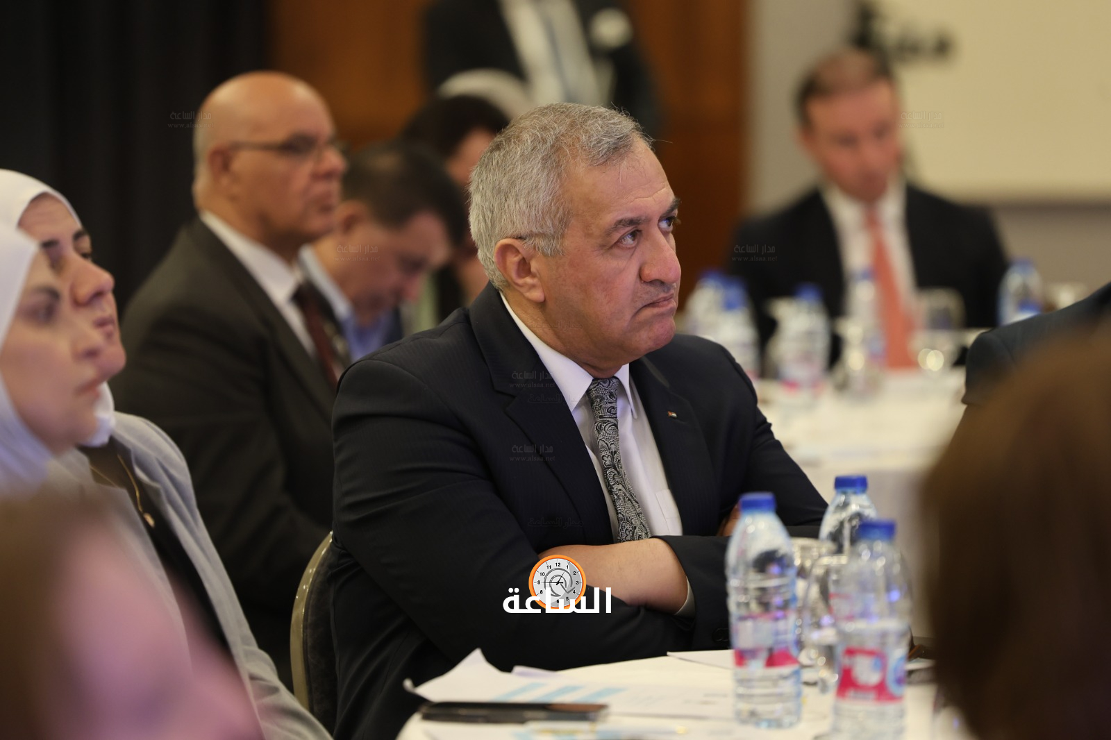 Madar Al-Saa Images 0.42760283010096745