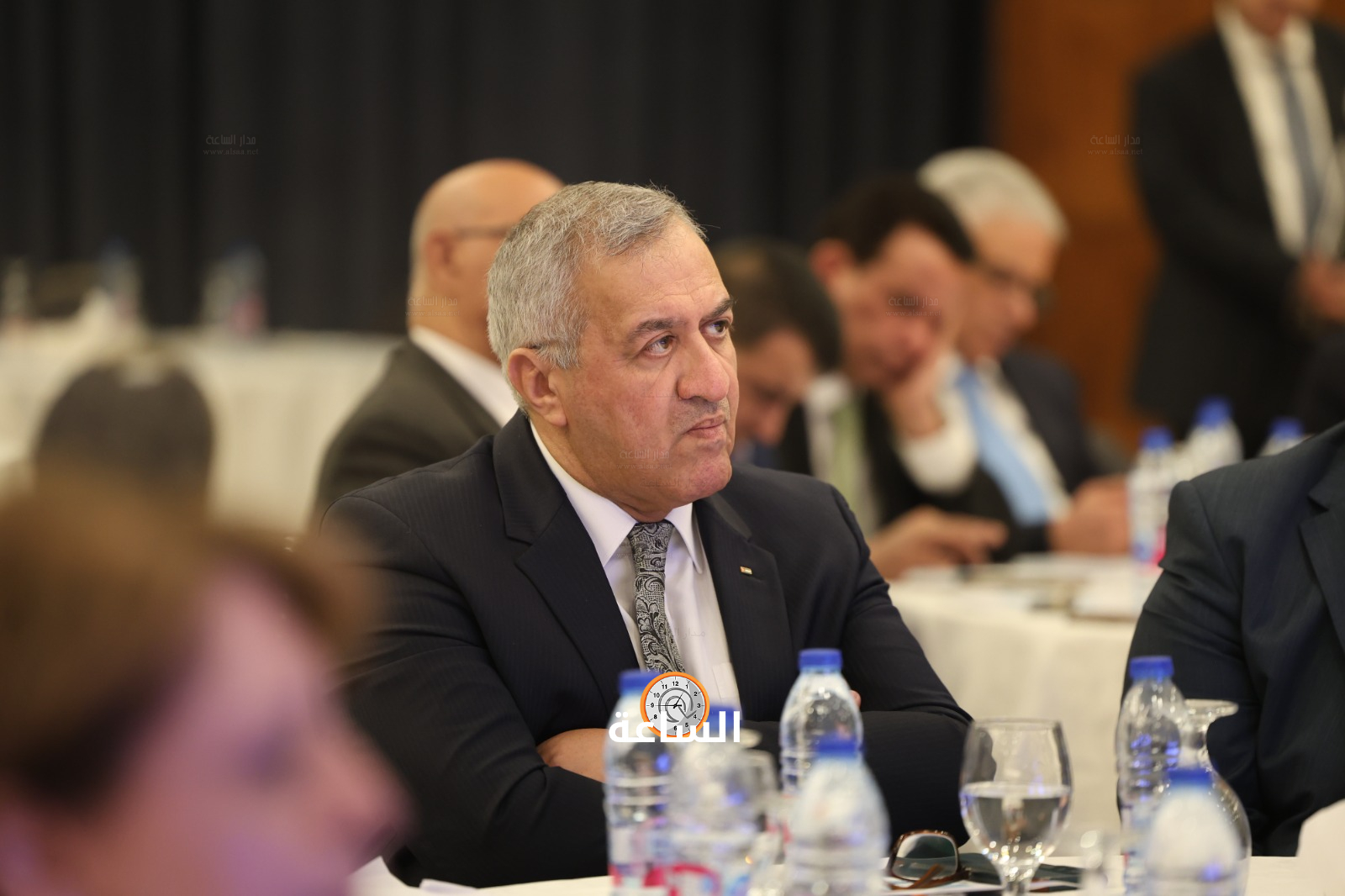 Madar Al-Saa Images 0.24223596485135657