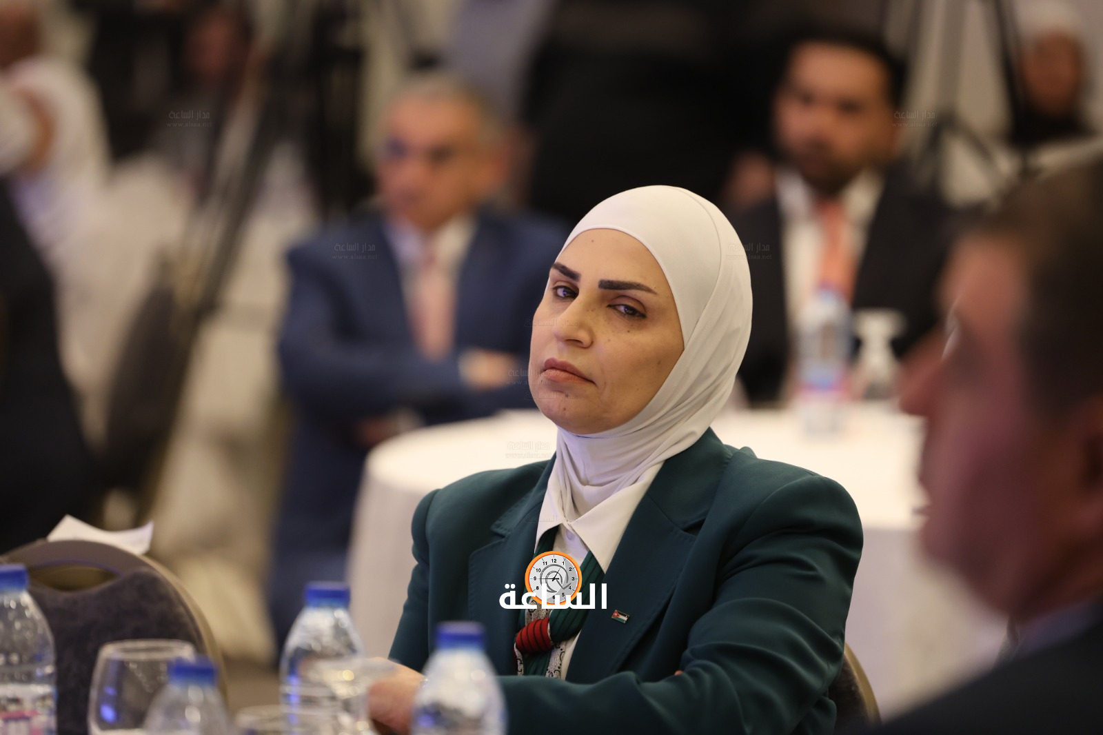 Madar Al-Saa Images 0.055007102294545085