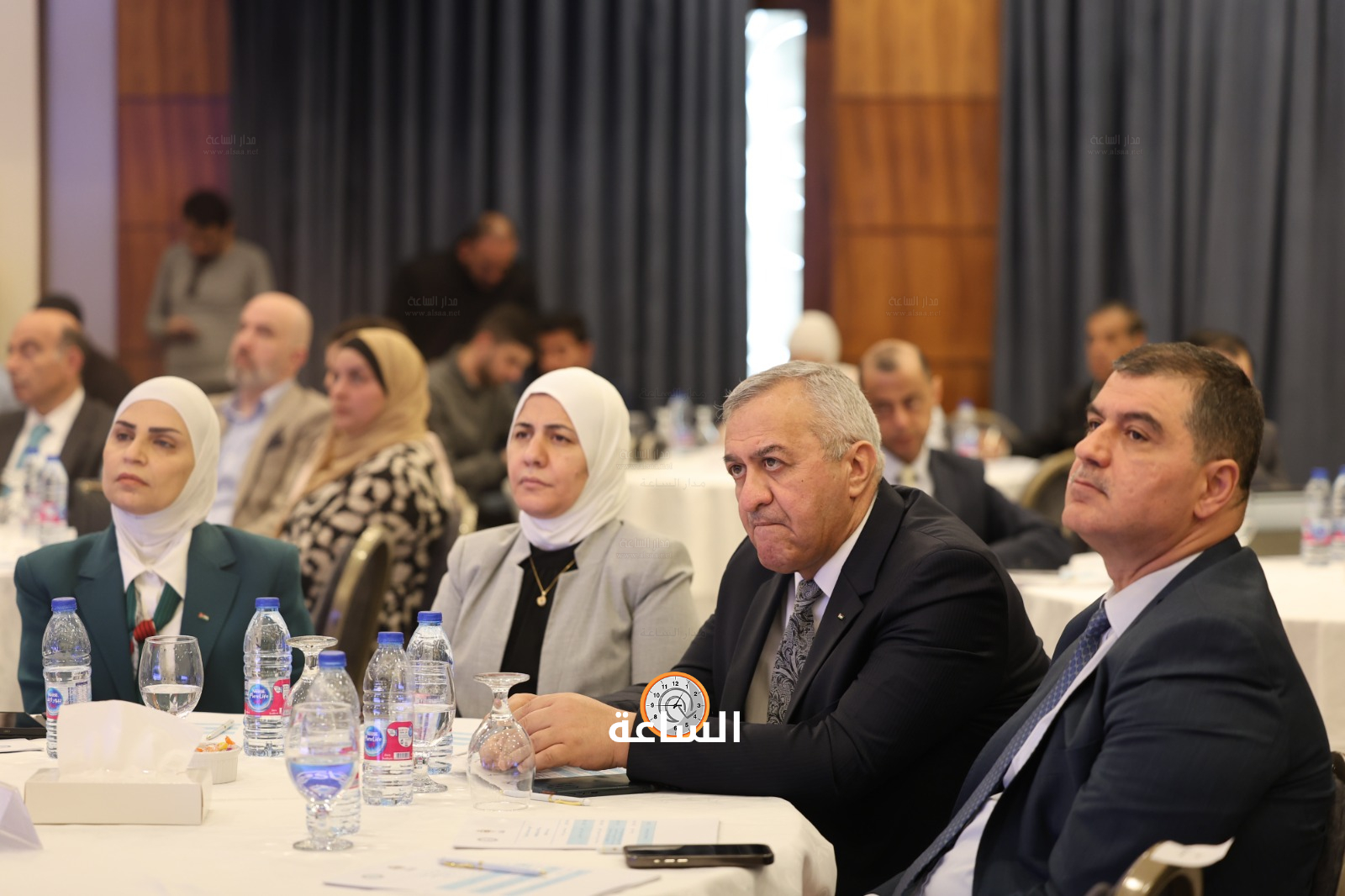 Madar Al-Saa Images 0.9567026370531069