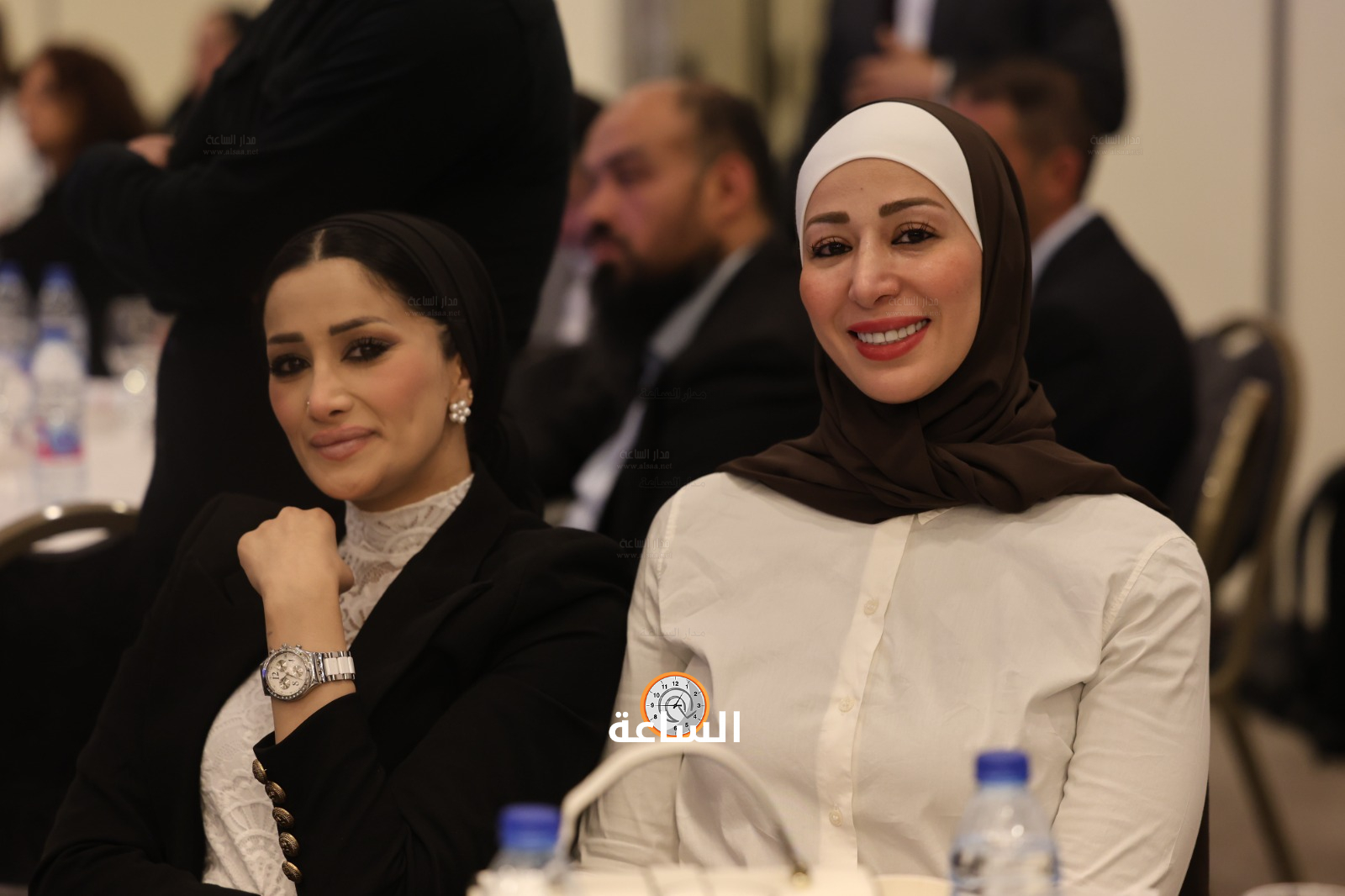 Madar Al-Saa Images 0.5578837224005337