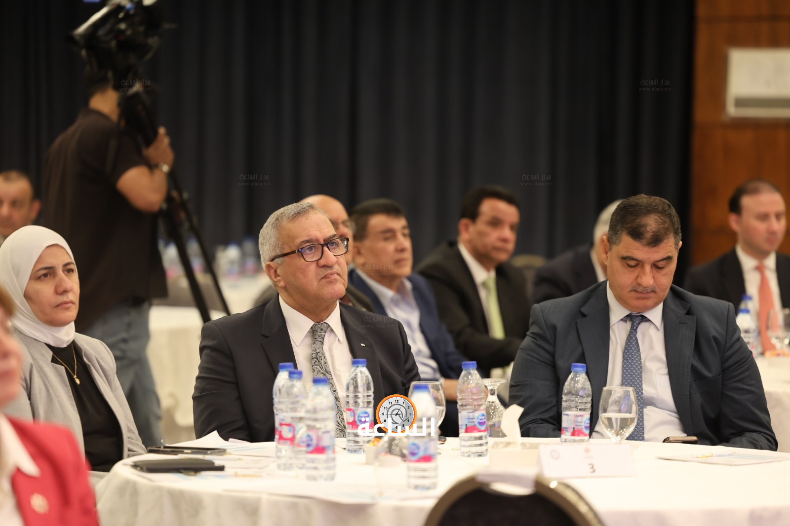 Madar Al-Saa Images 0.3009335880518347