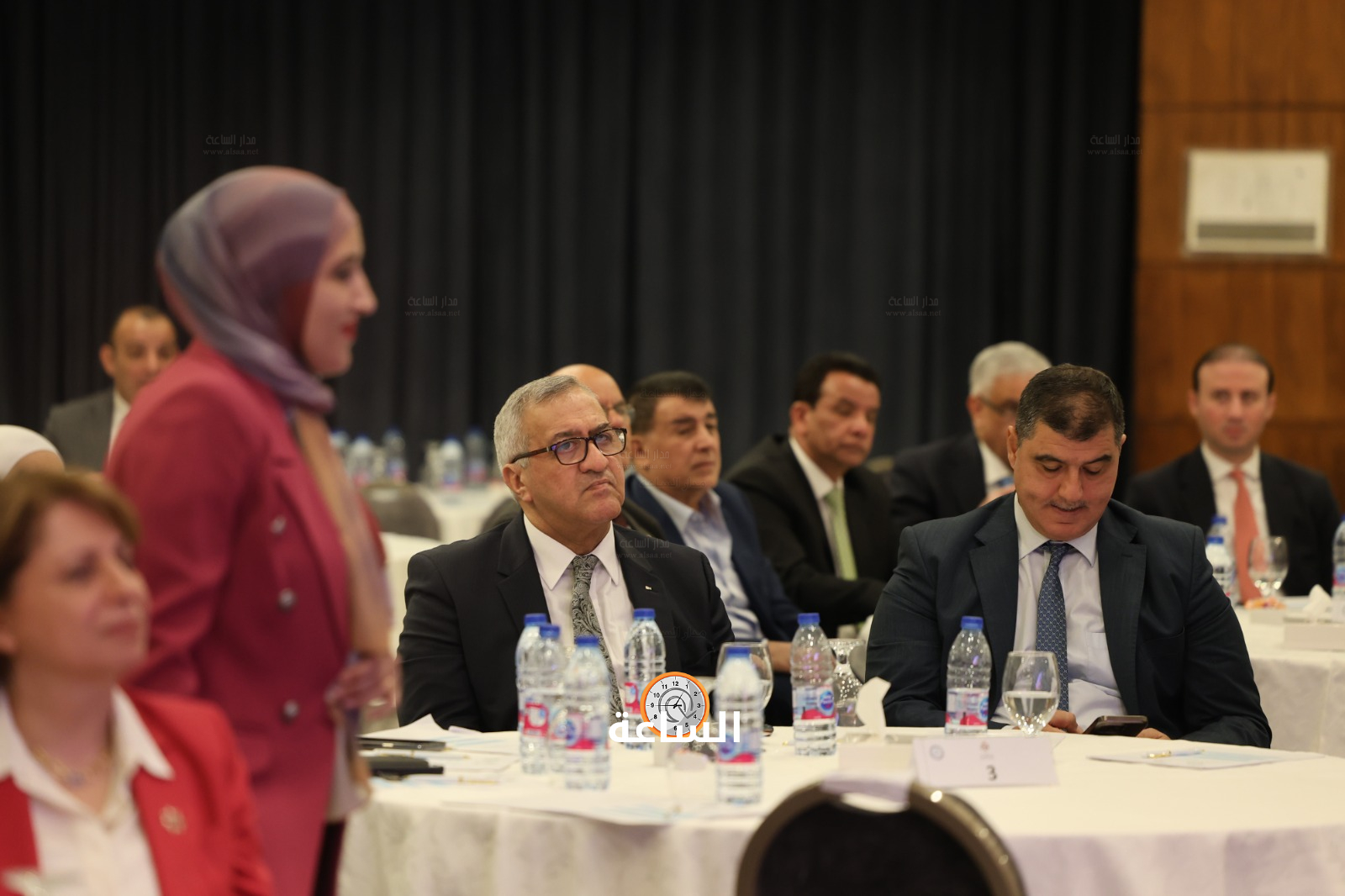 Madar Al-Saa Images 0.8978170782675767