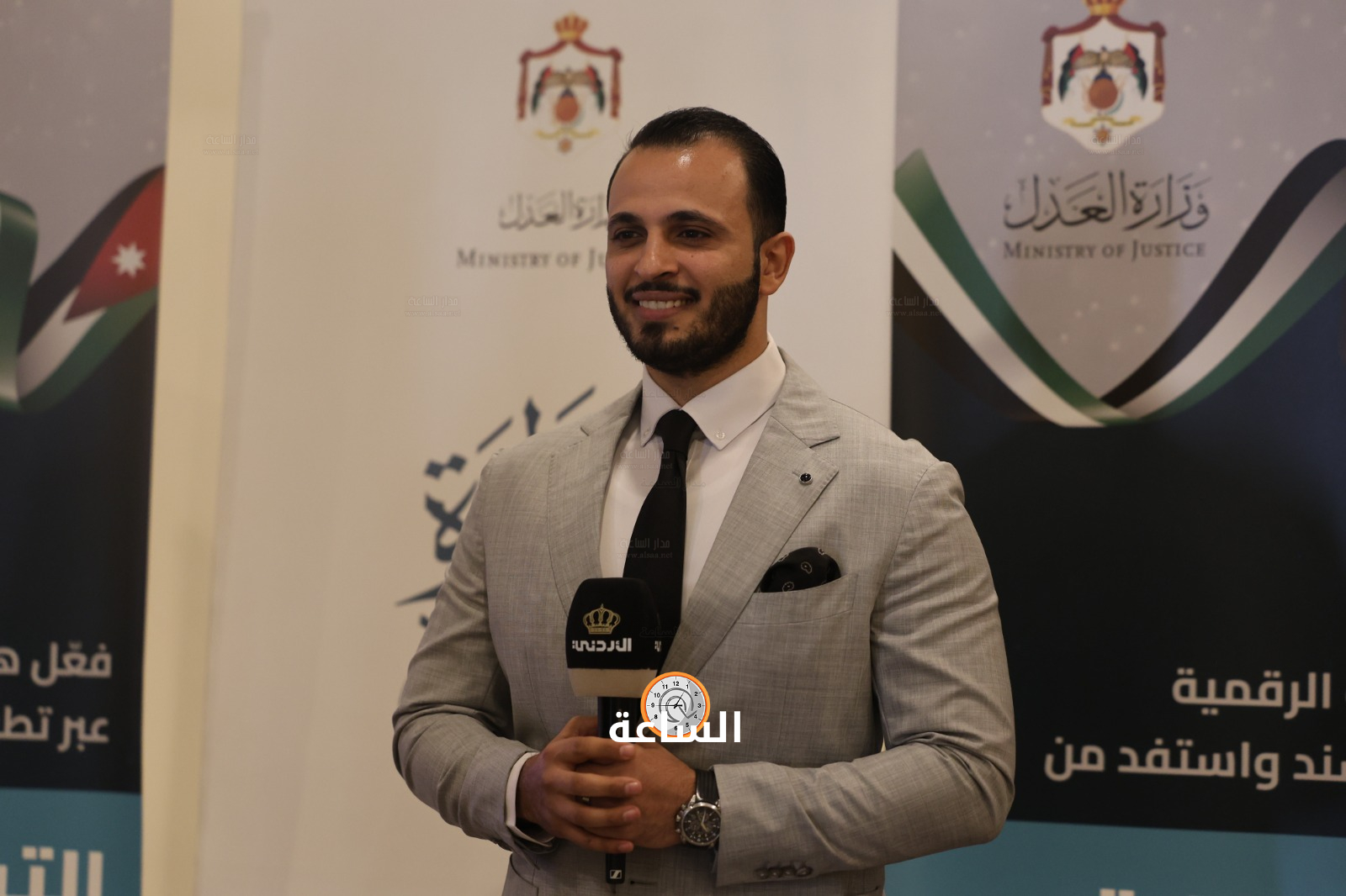 Madar Al-Saa Images 0.6461882355716315