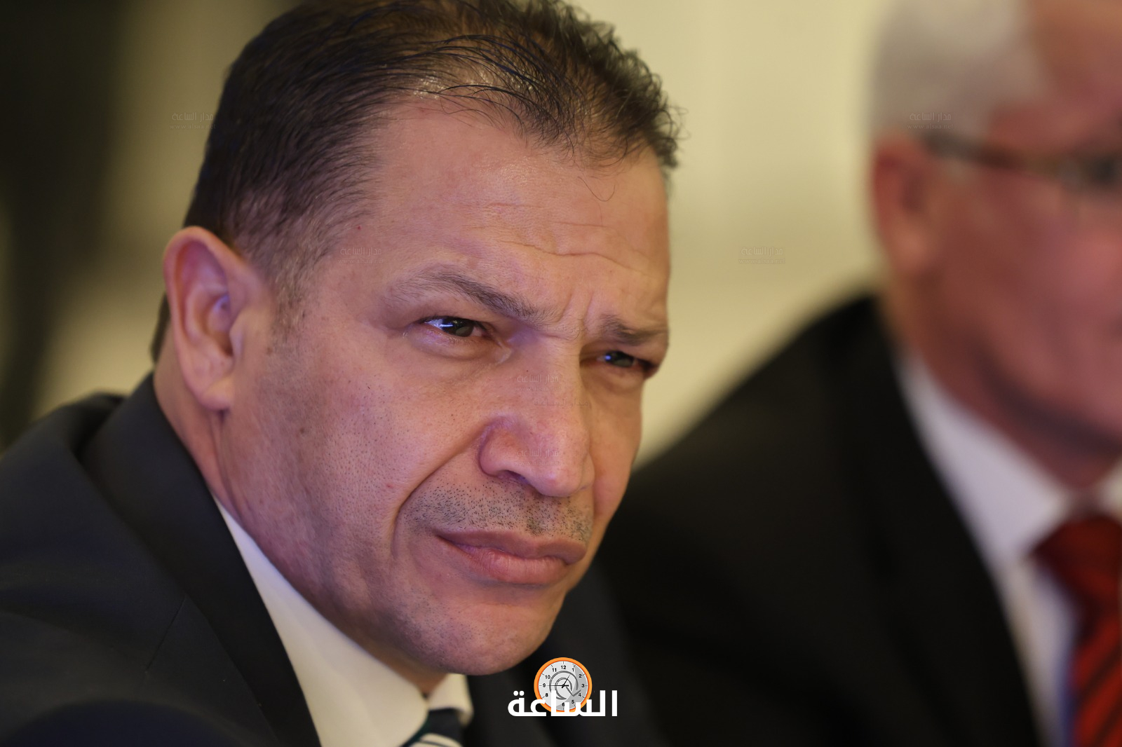 Madar Al-Saa Images 0.9897609896758891