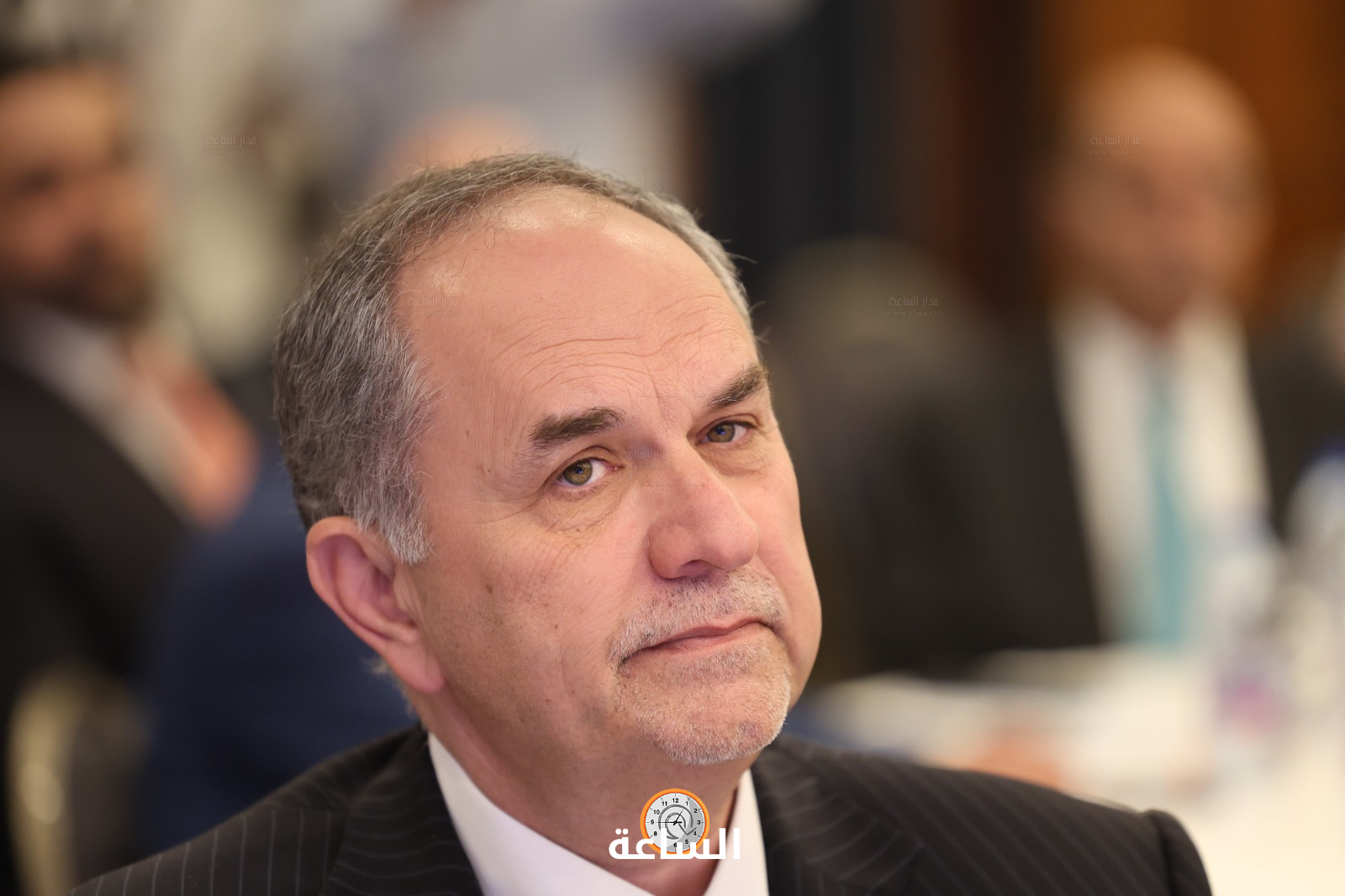 Madar Al-Saa Images 0.04389842722589532