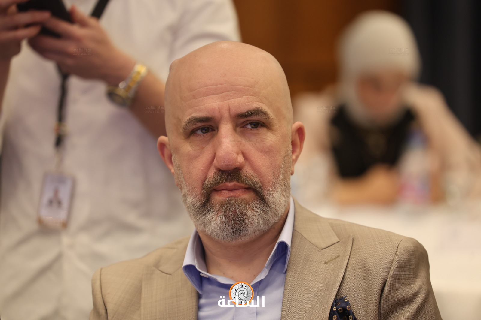 Madar Al-Saa Images 0.7601751811065559