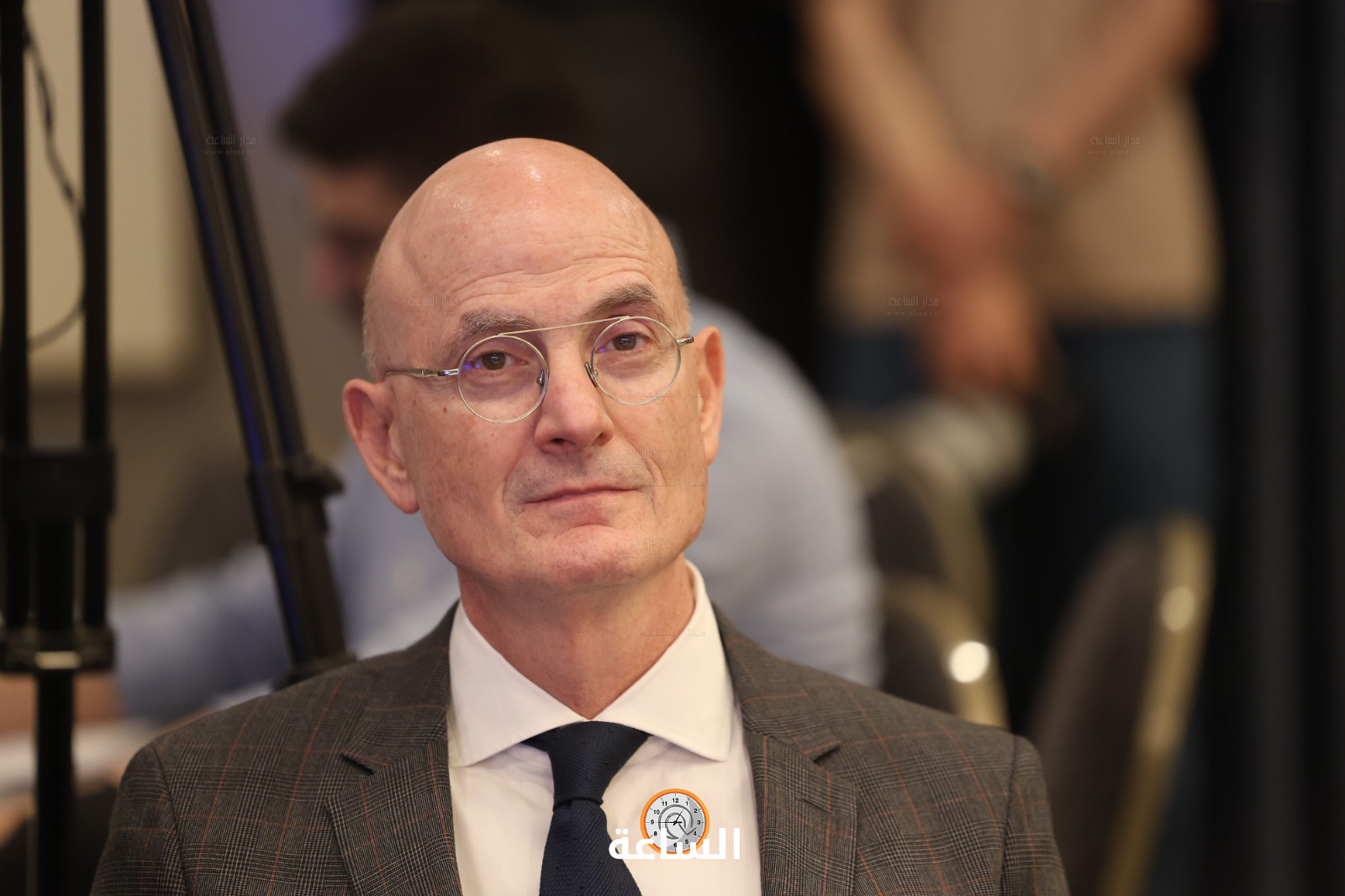 Madar Al-Saa Images 0.46507789261455523