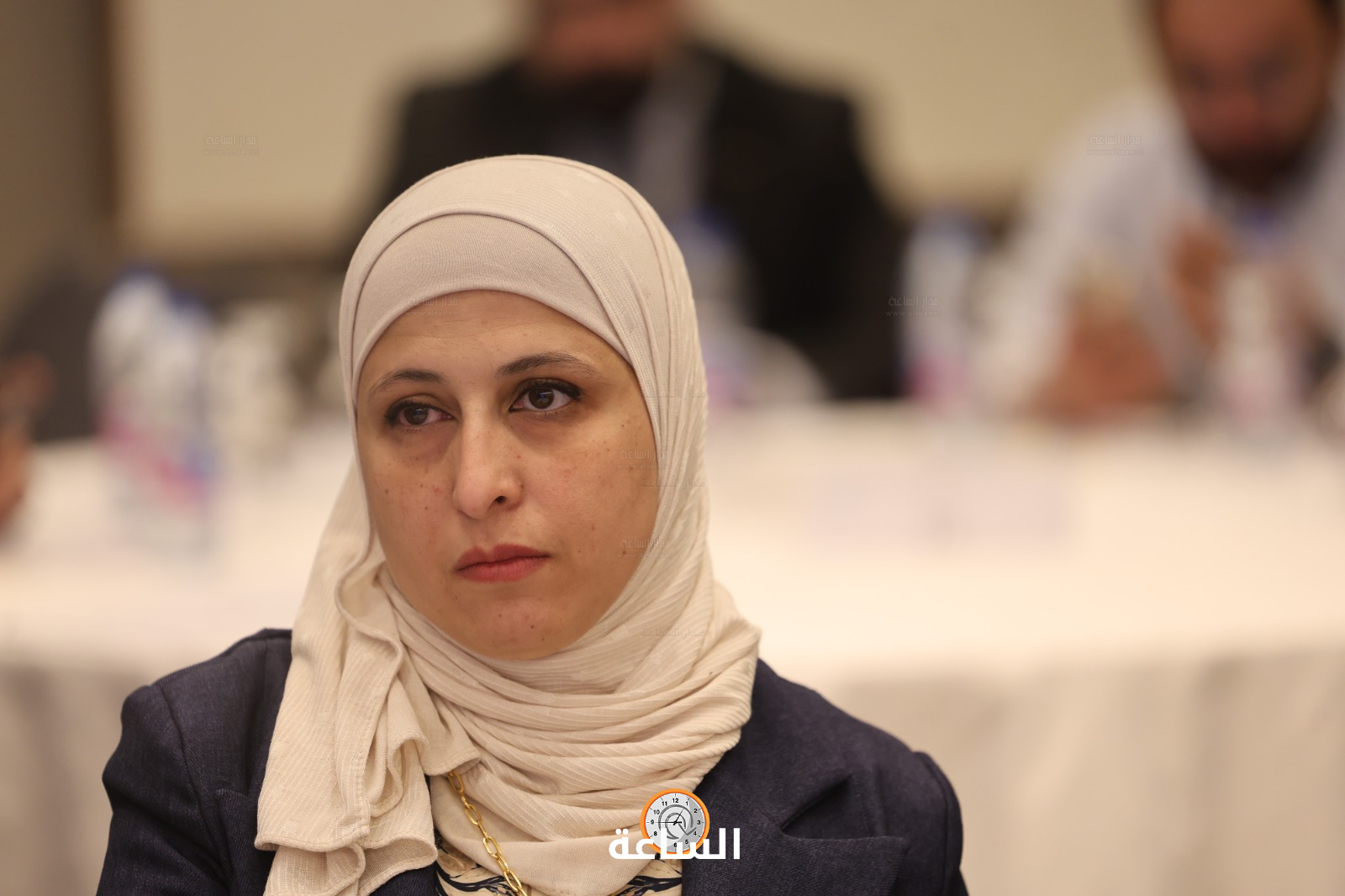 Madar Al-Saa Images 0.17529281962012855