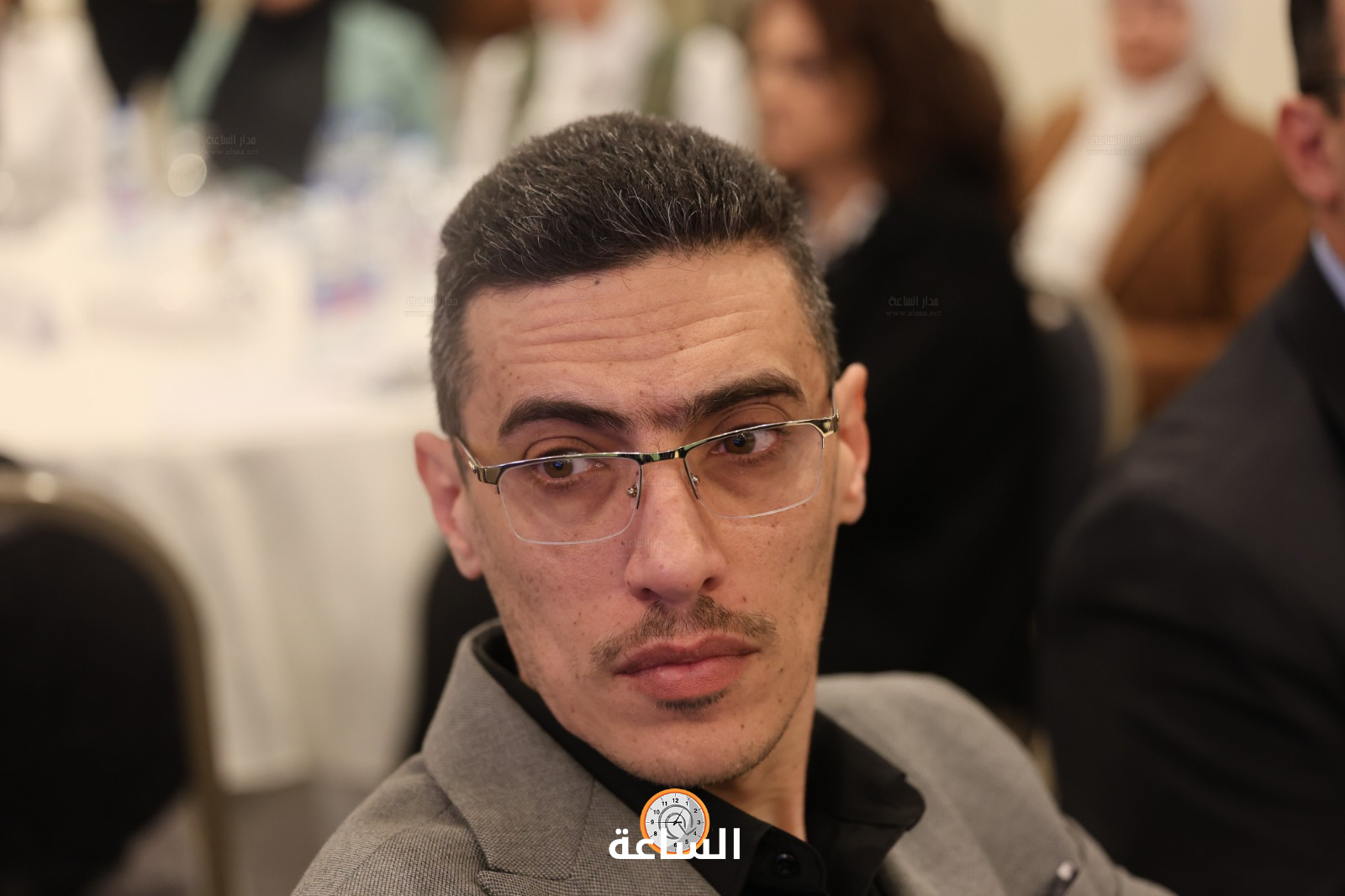 Madar Al-Saa Images 0.7100655717550959