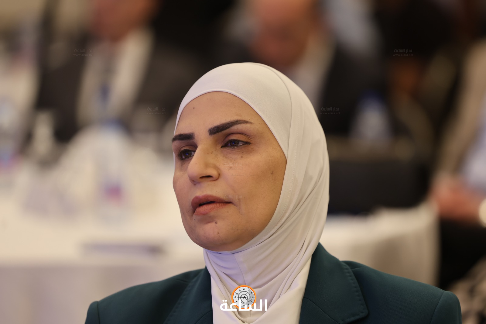 Madar Al-Saa Images 0.06423868320620896