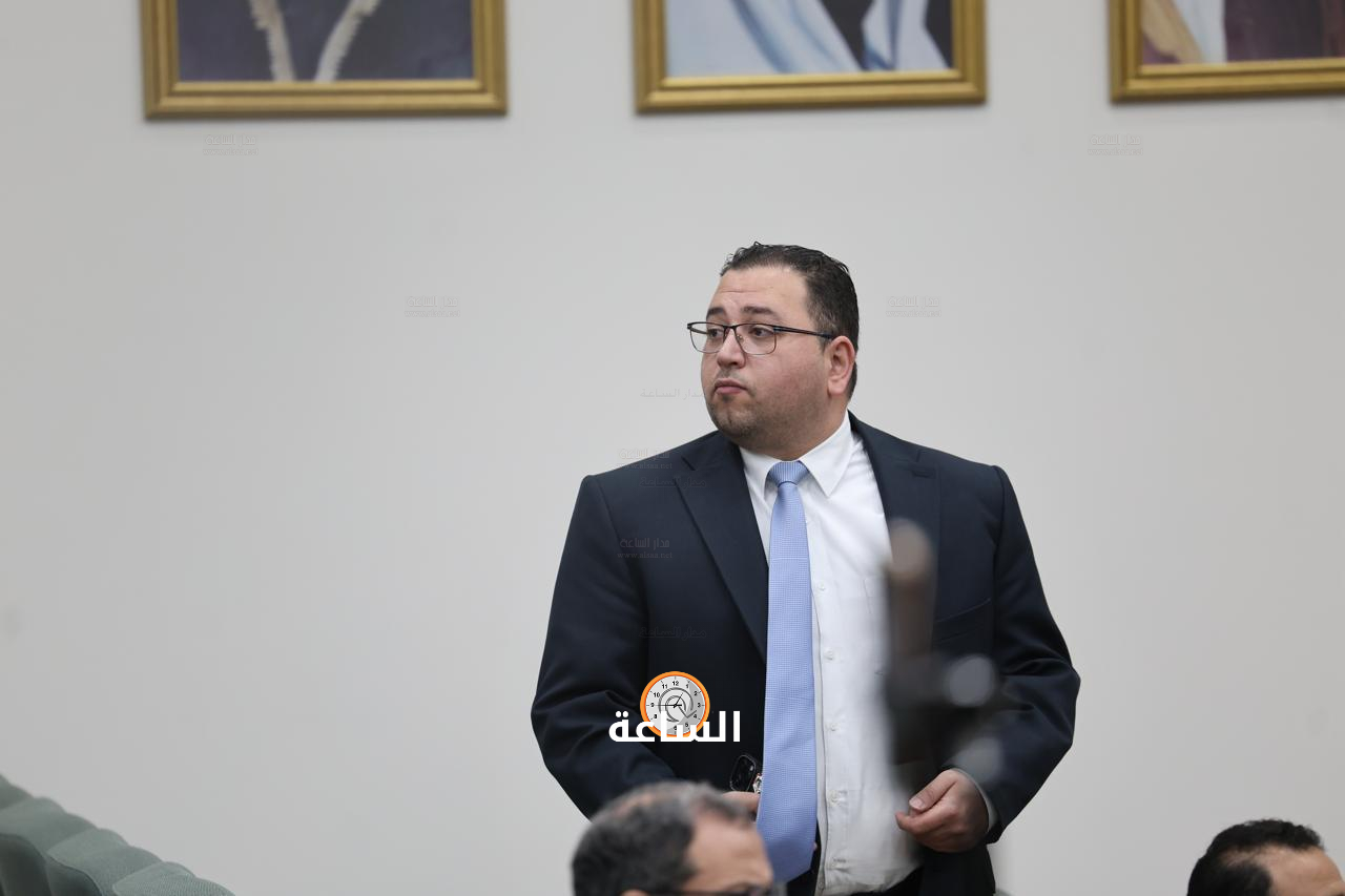 Madar Al-Saa Images 0.11234532135545994