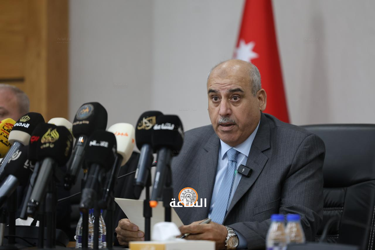 Madar Al-Saa Images 0.9463525960698966