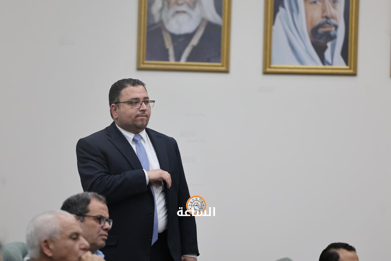 Madar Al-Saa Images 0.5441400648474319