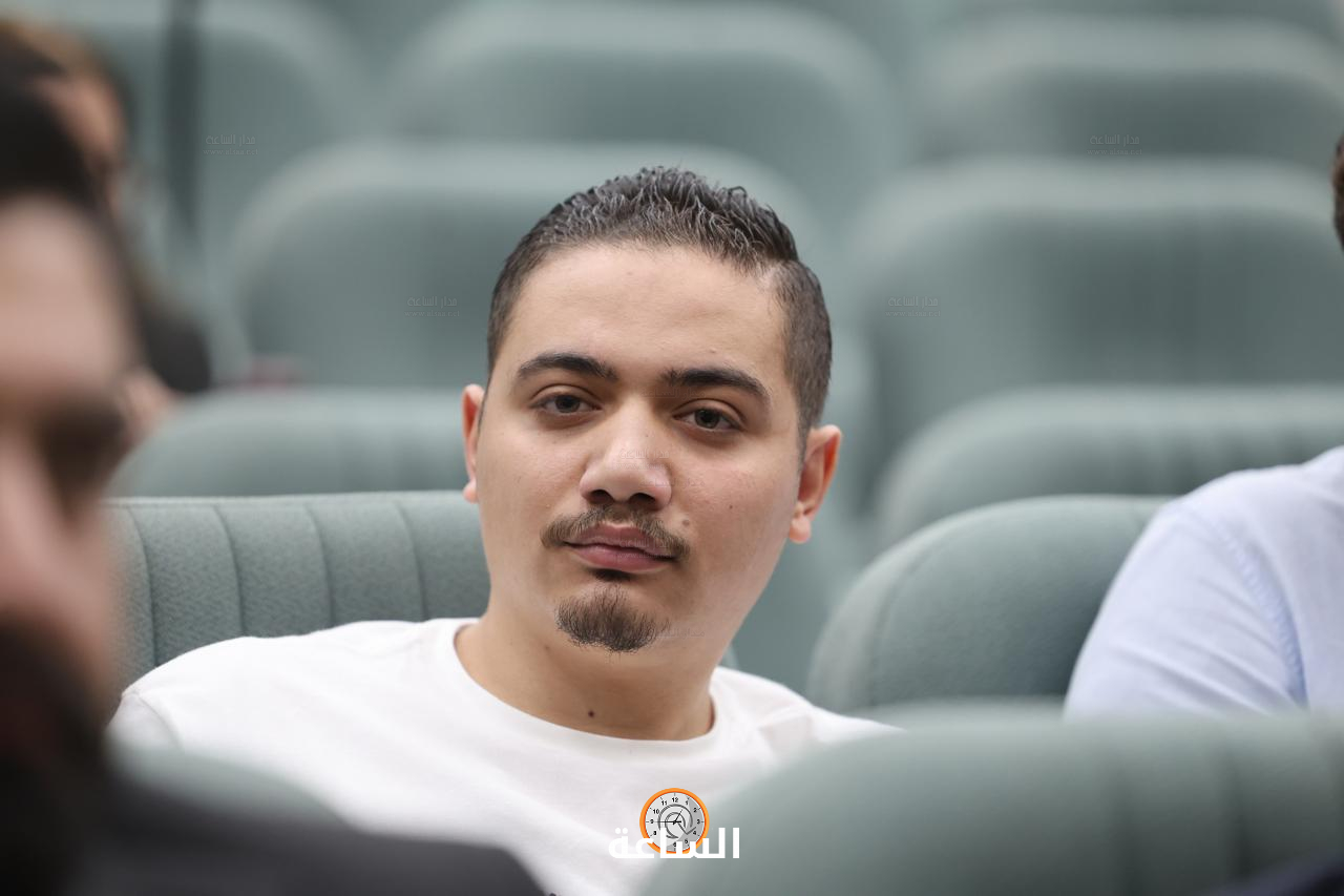 Madar Al-Saa Images 0.36349026632854586