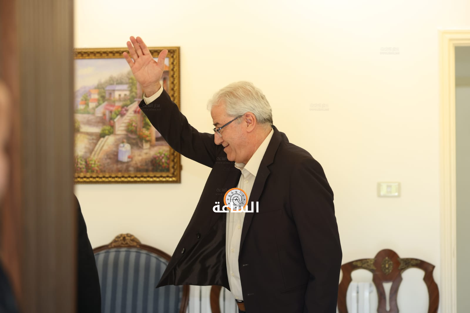 Madar Al-Saa Images 0.21881056557091694