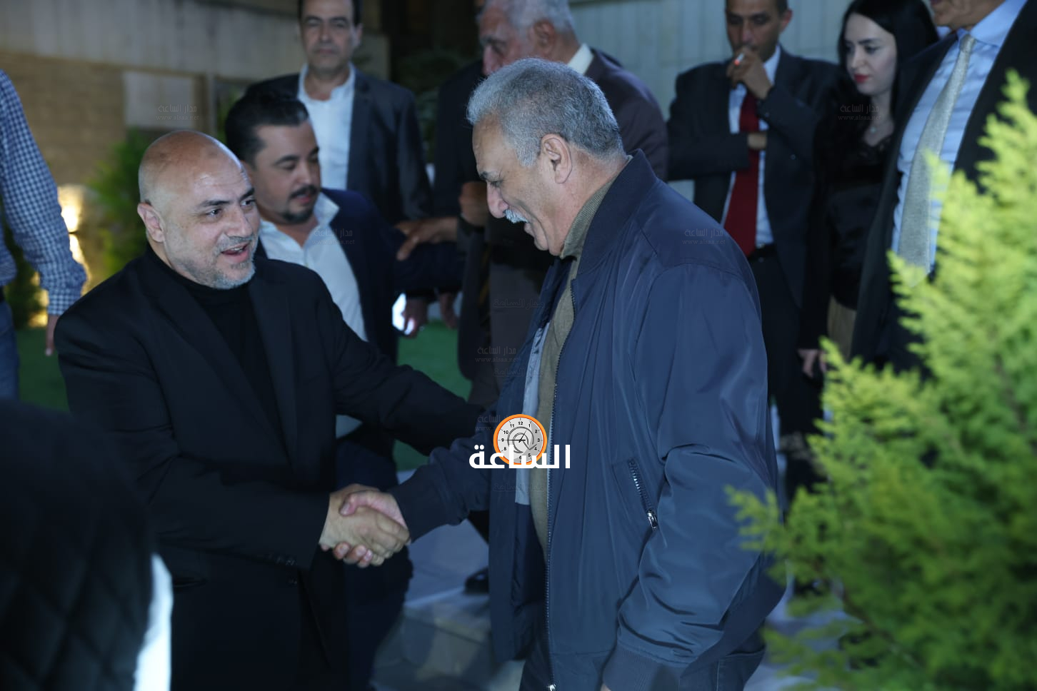 Madar Al-Saa Images 0.7897498820582964