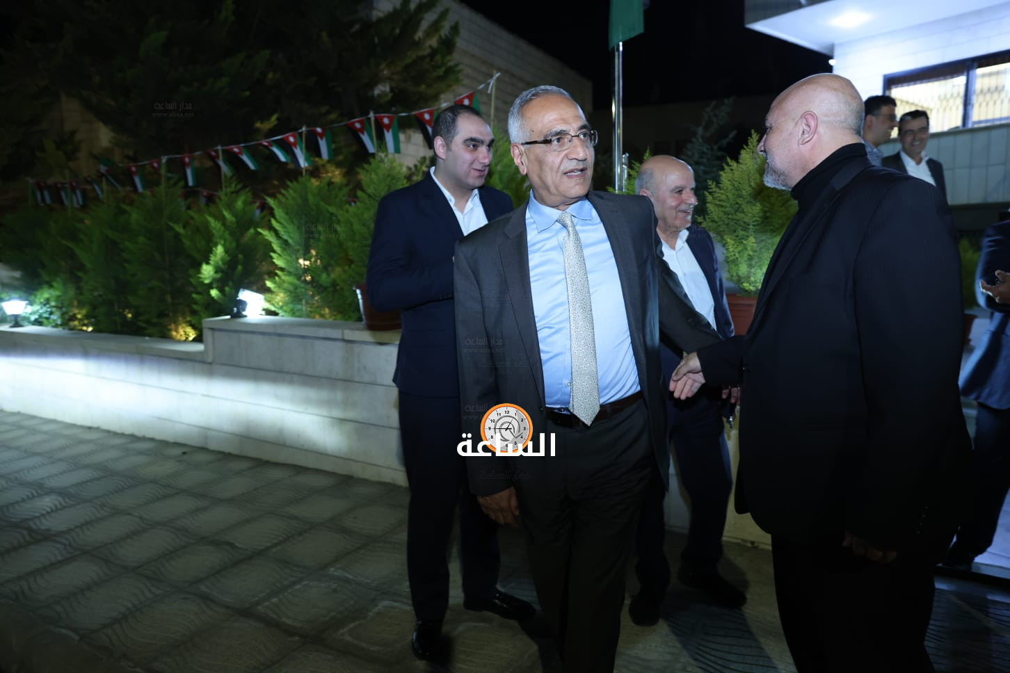 Madar Al-Saa Images 0.27178869319999366