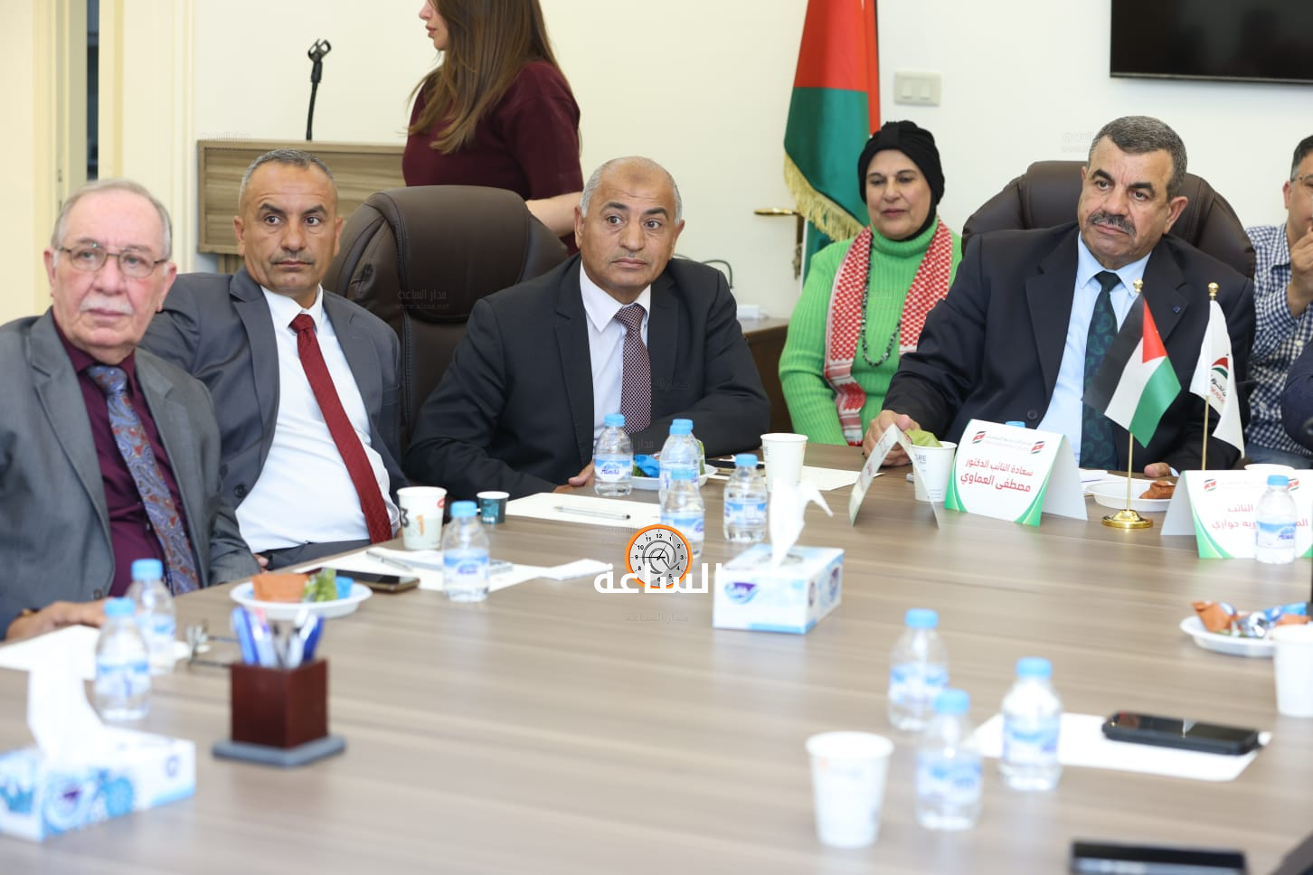 Madar Al-Saa Images 0.31856547034876603