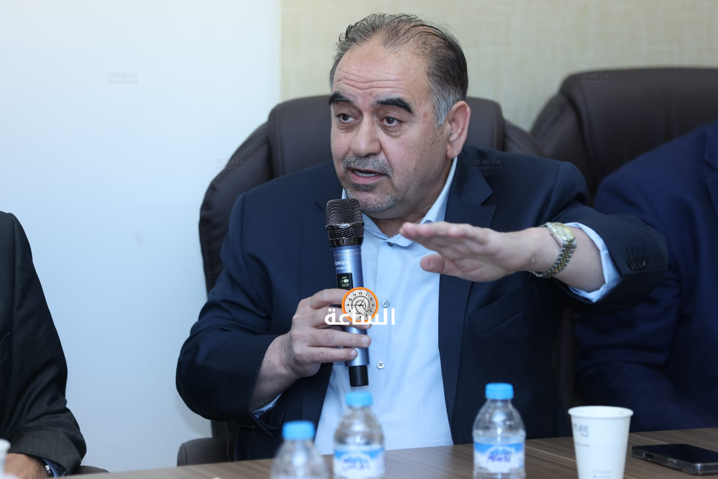 Madar Al-Saa Images 0.19312441131867697