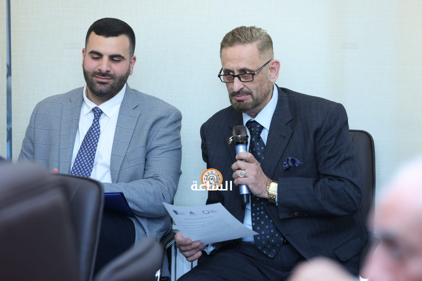 Madar Al-Saa Images 0.2577415063162445