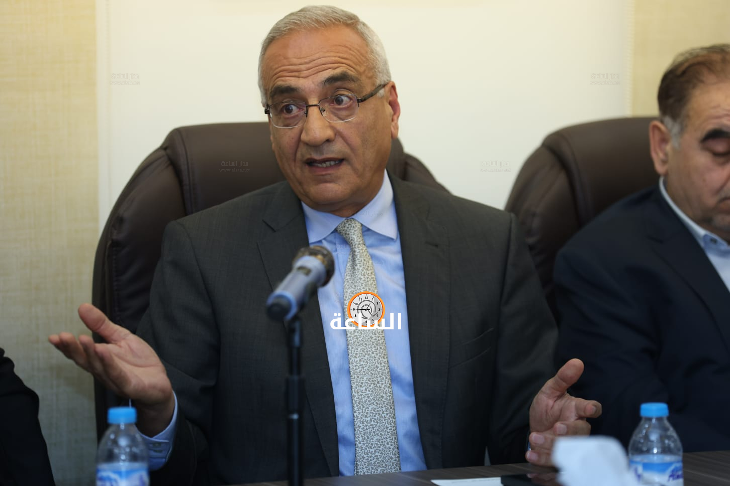 Madar Al-Saa Images 0.8114634188241628