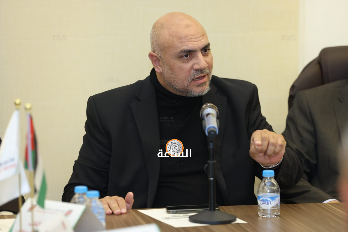 Madar Al-Saa Images 0.03995166677118489