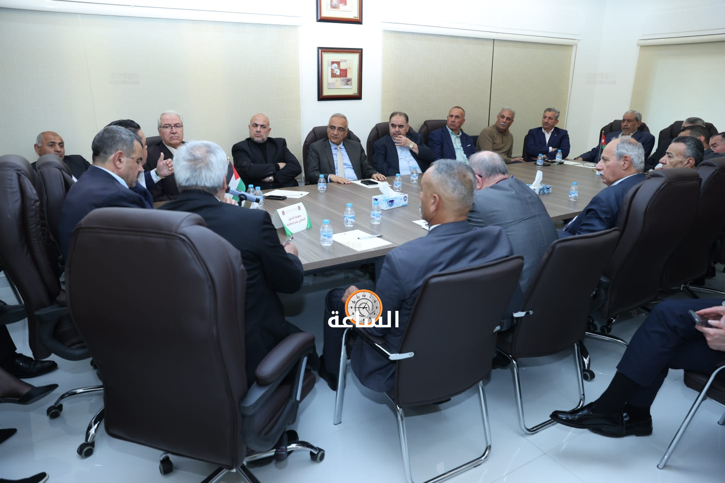 Madar Al-Saa Images 0.7016177935528927