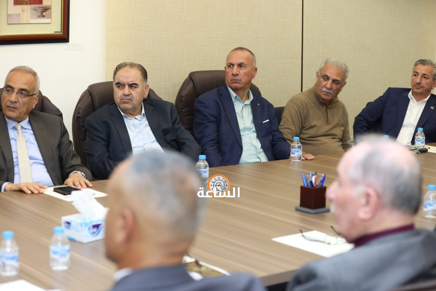 Madar Al-Saa Images 0.4400108936505036