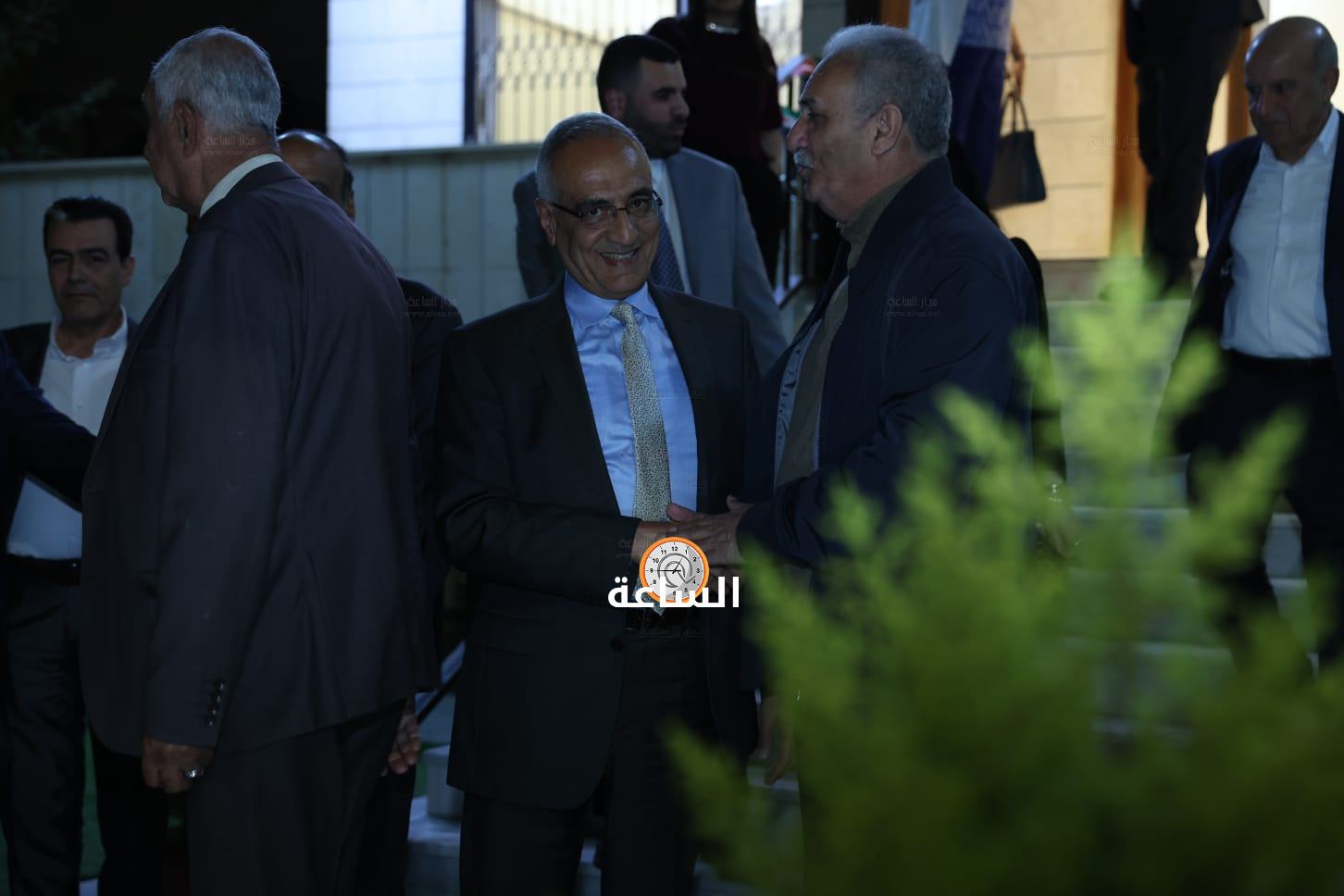 Madar Al-Saa Images 0.7642137699920183