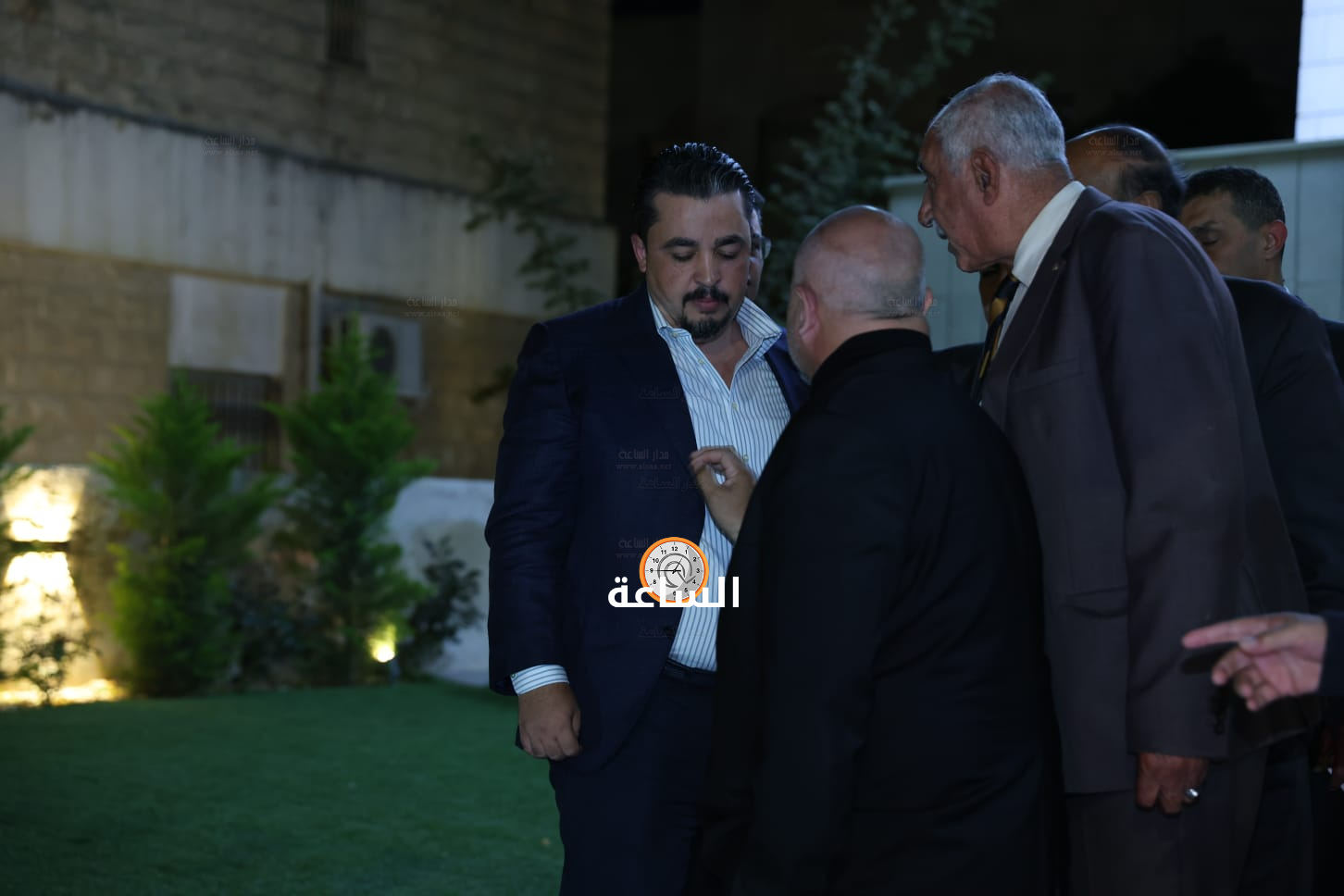 Madar Al-Saa Images 0.17111025550512804