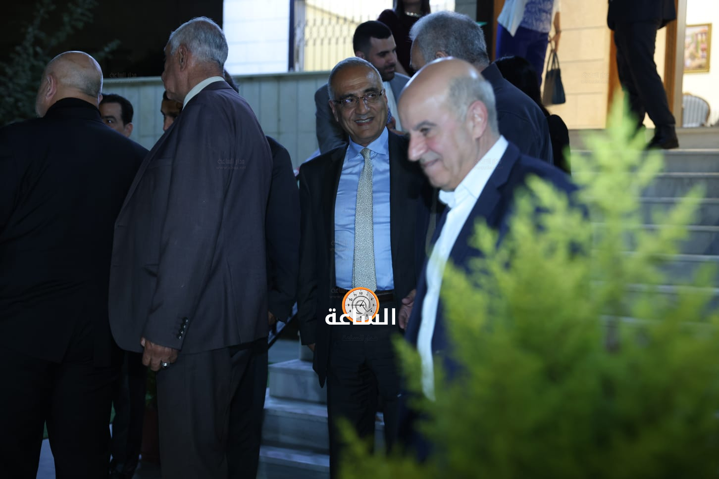 Madar Al-Saa Images 0.6330147078711543