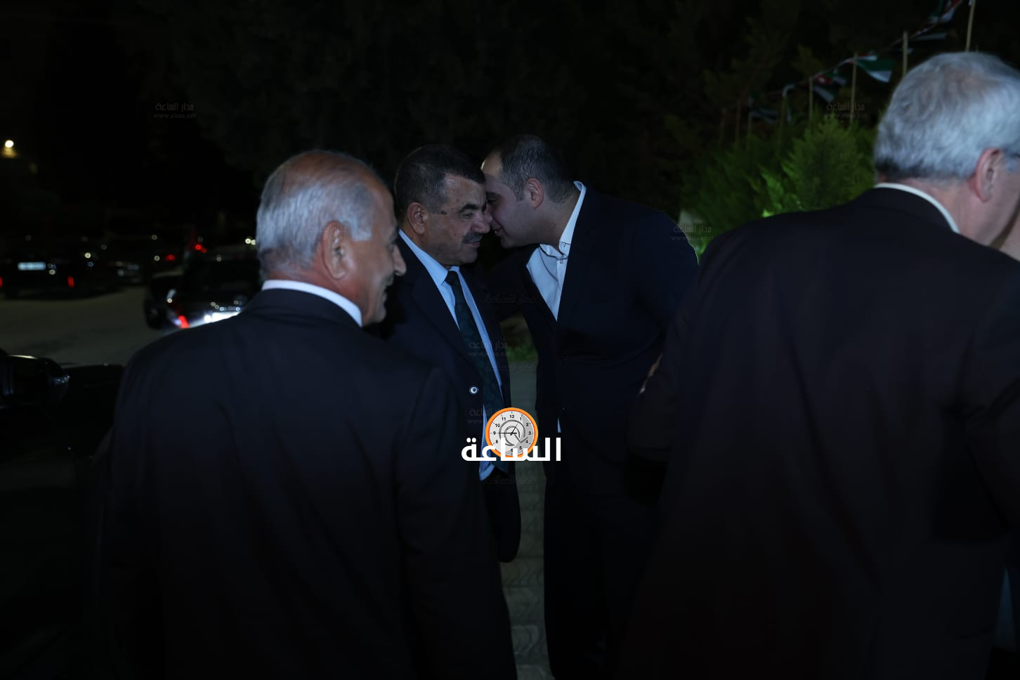 Madar Al-Saa Images 0.3155889547121815