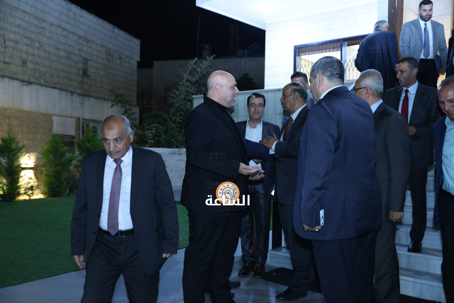 Madar Al-Saa Images 0.7566395776175536