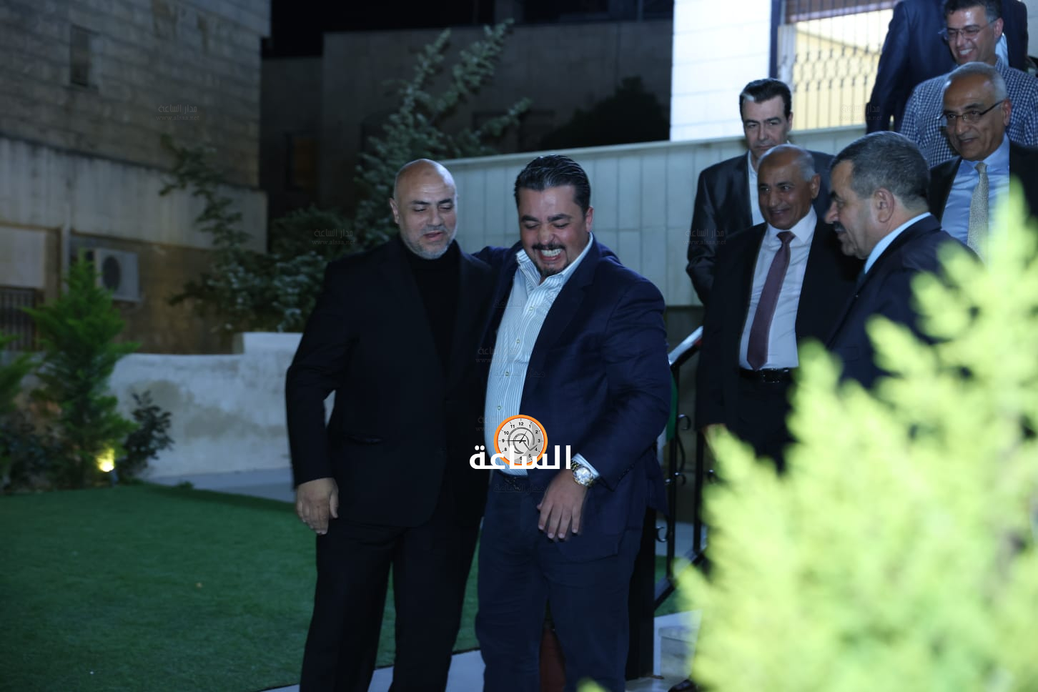 Madar Al-Saa Images 0.3690403738910989