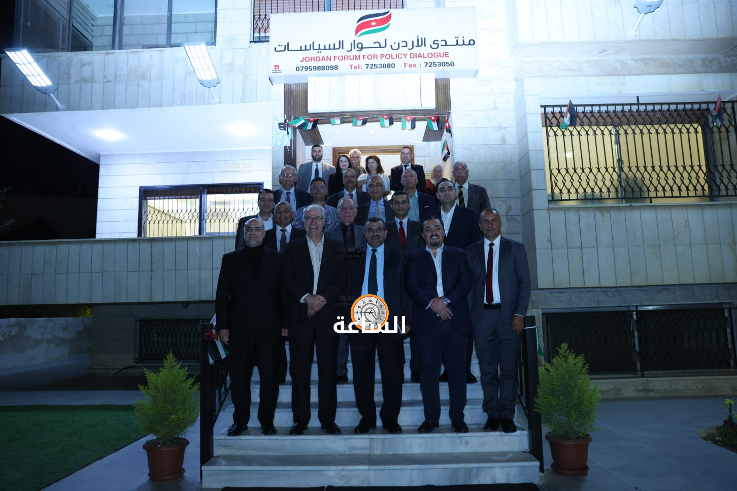 Madar Al-Saa Images 0.7719700009280014