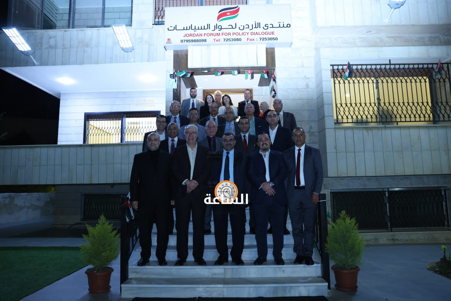 Madar Al-Saa Images 0.8363304641302642