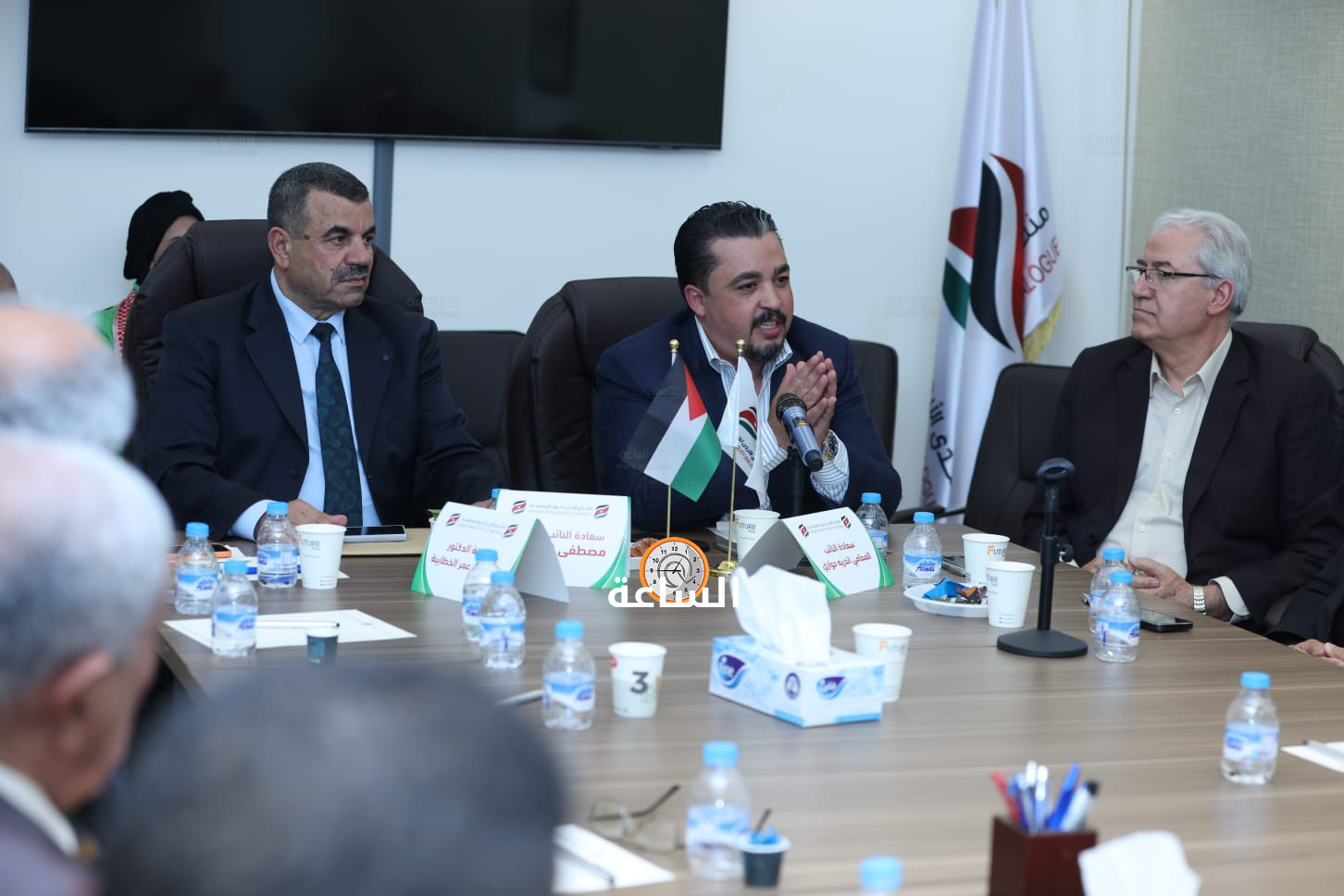 Madar Al-Saa Images 0.9186936807787178