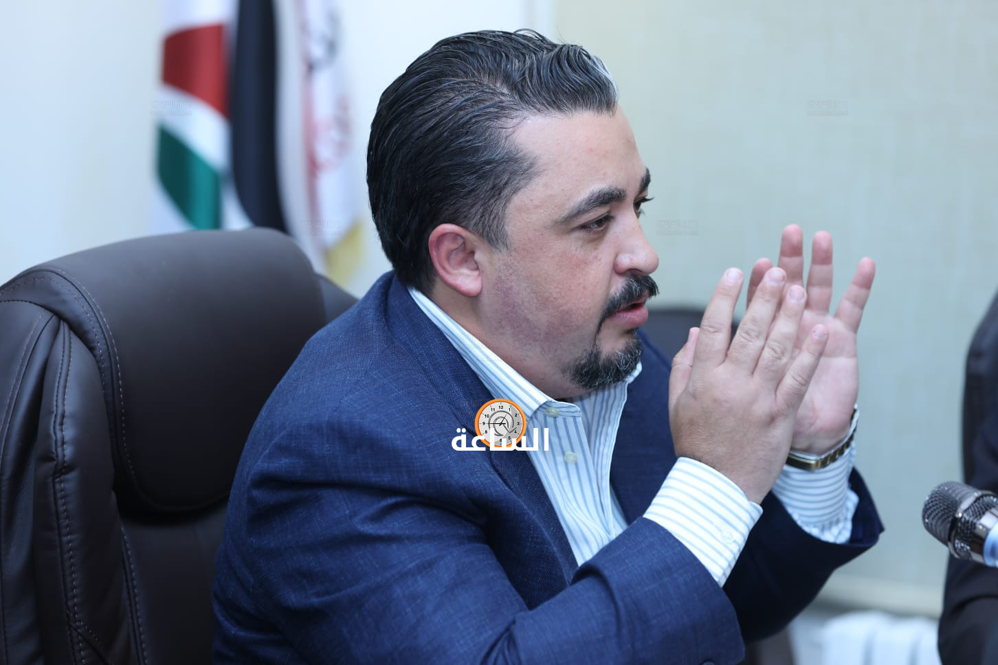 Madar Al-Saa Images 0.7035530383078632