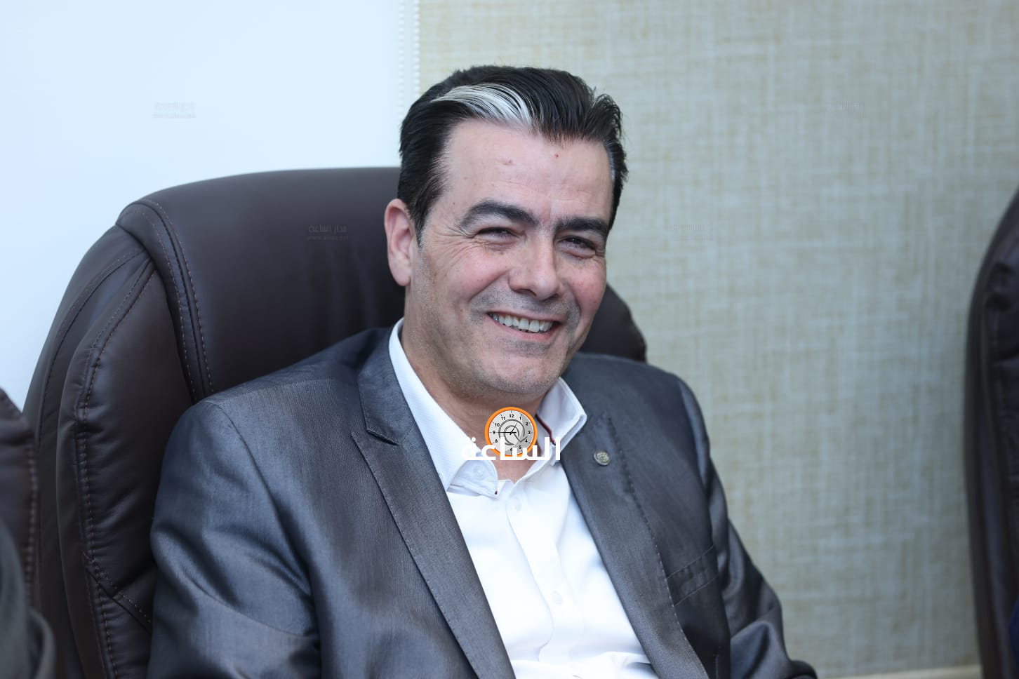 Madar Al-Saa Images 0.3525280920816305