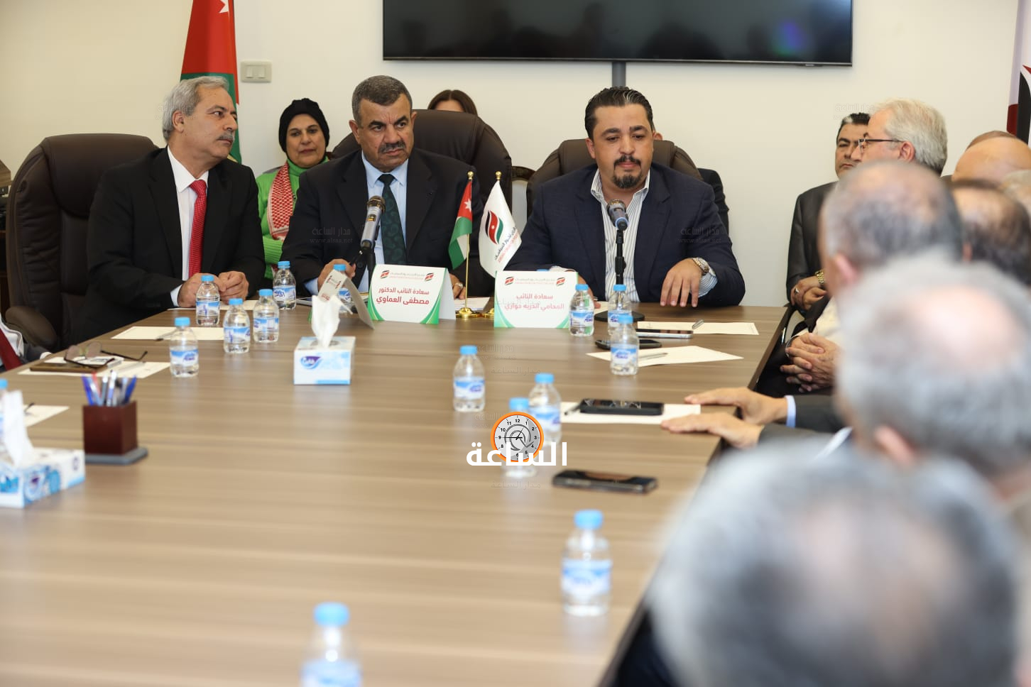 Madar Al-Saa Images 0.5596246976539152