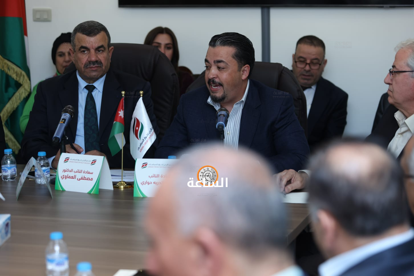 Madar Al-Saa Images 0.654860298999414