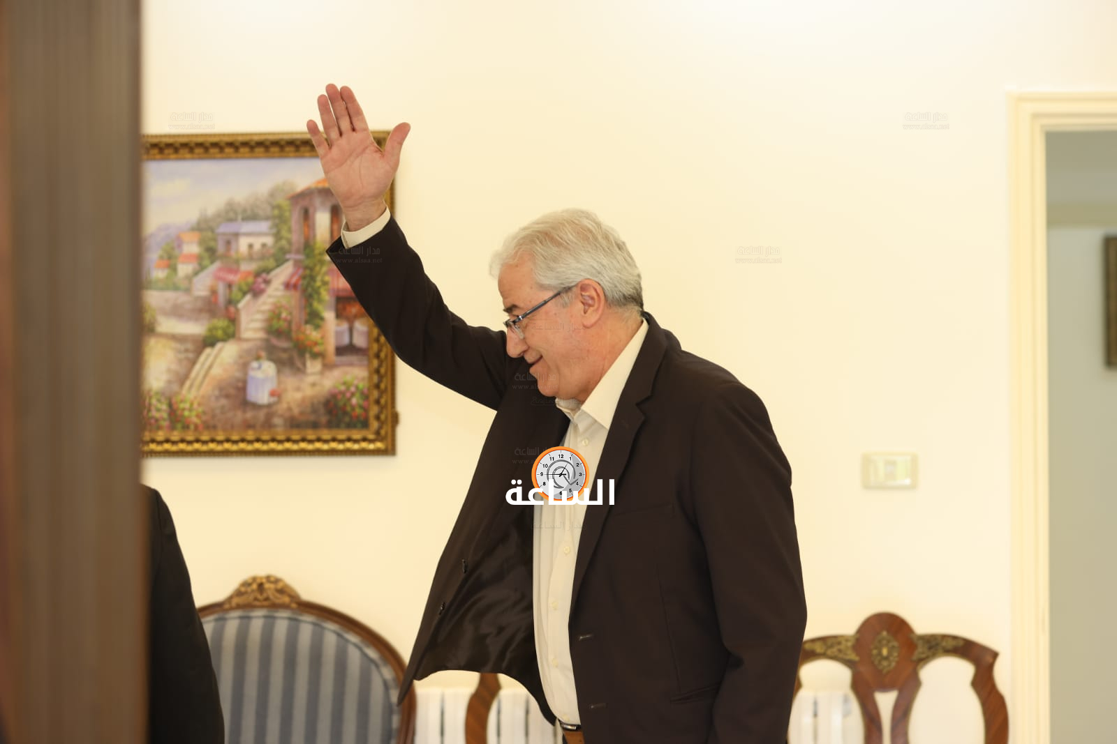 Madar Al-Saa Images 0.18884353617331673