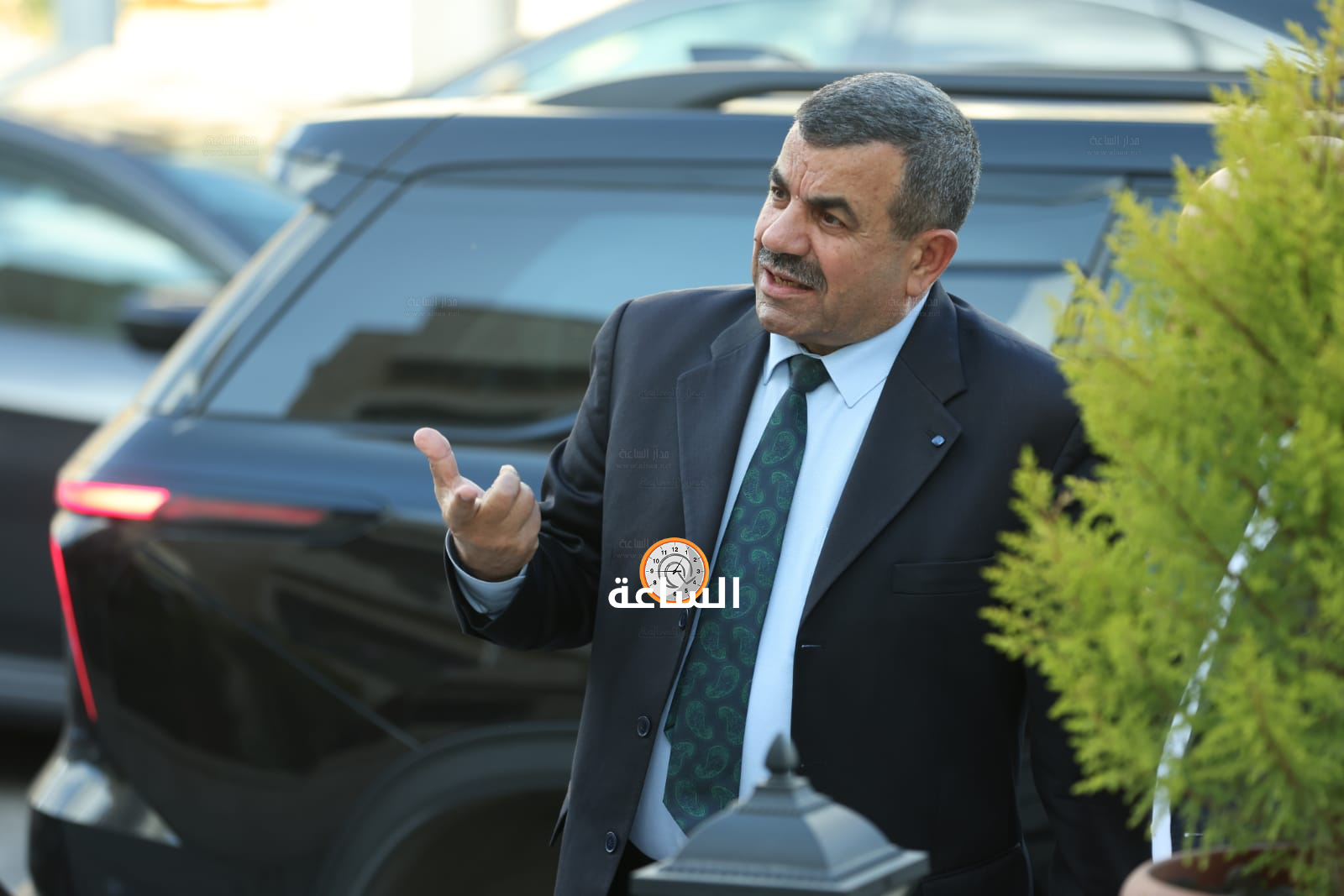 Madar Al-Saa Images 0.400697611112115