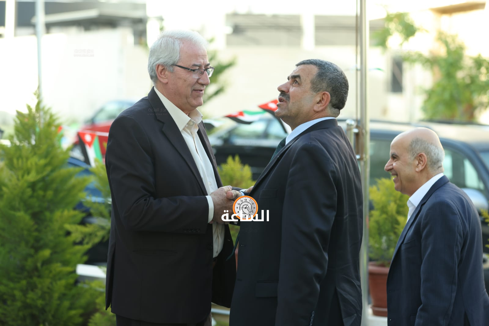 Madar Al-Saa Images 0.7301549963502332