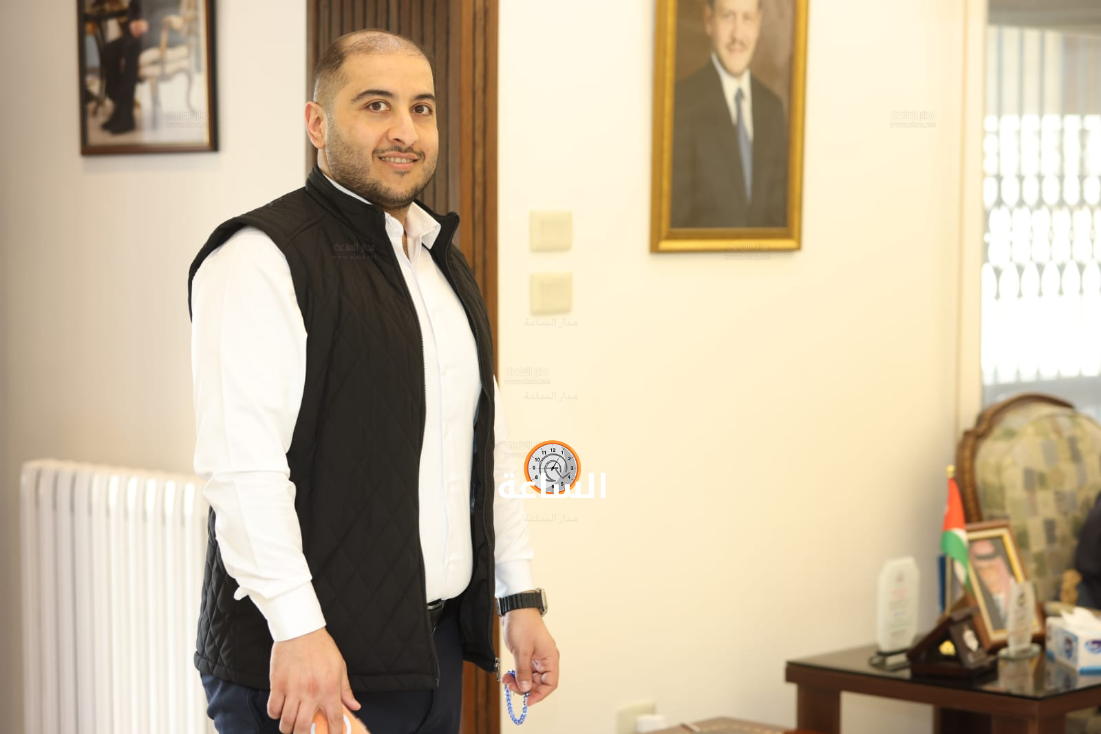 Madar Al-Saa Images 0.019977116616764823