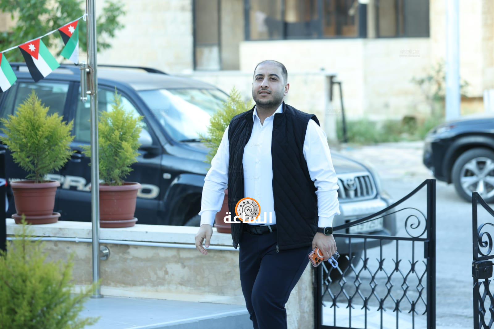 Madar Al-Saa Images 0.4838287098202544