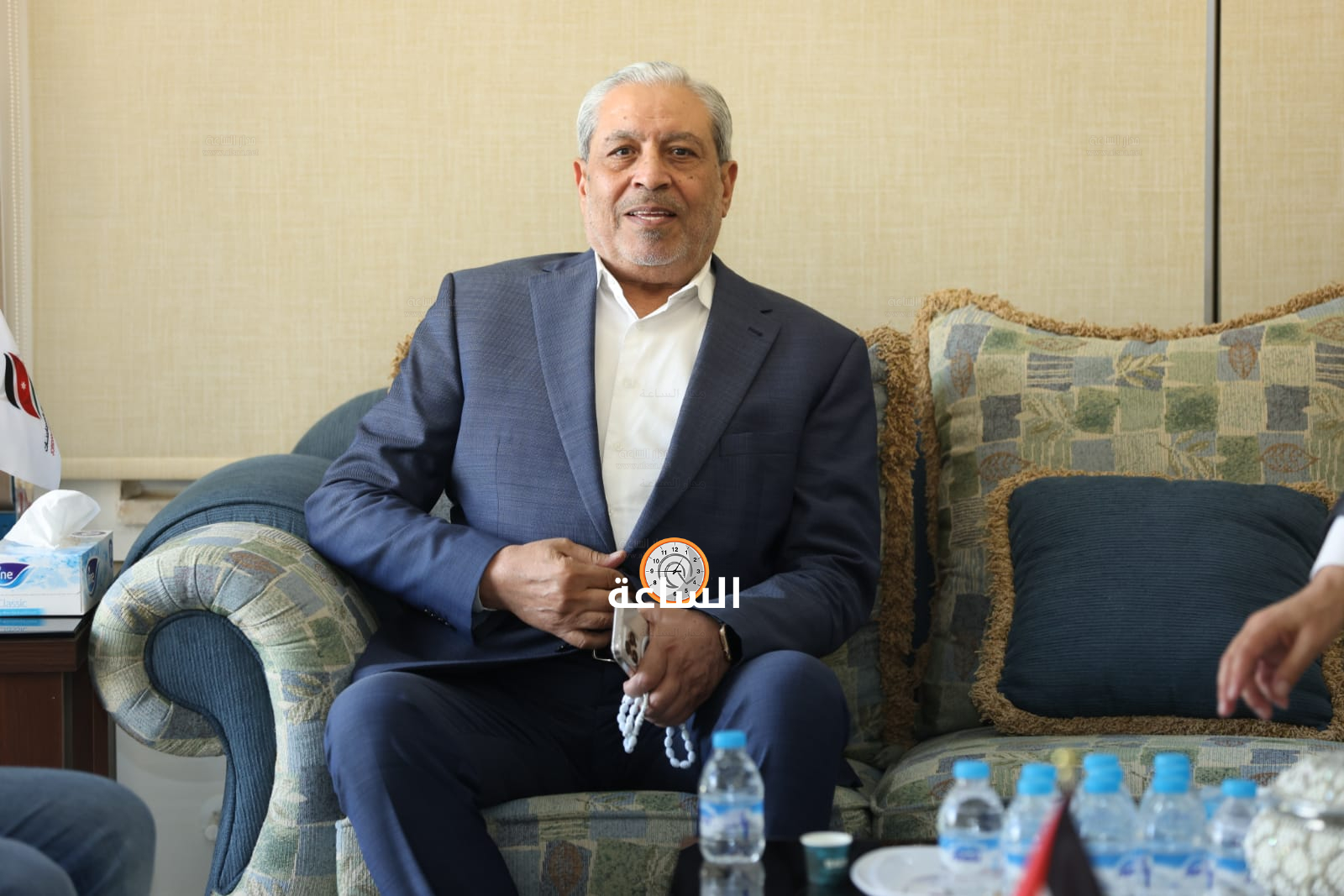 Madar Al-Saa Images 0.7442483426338233