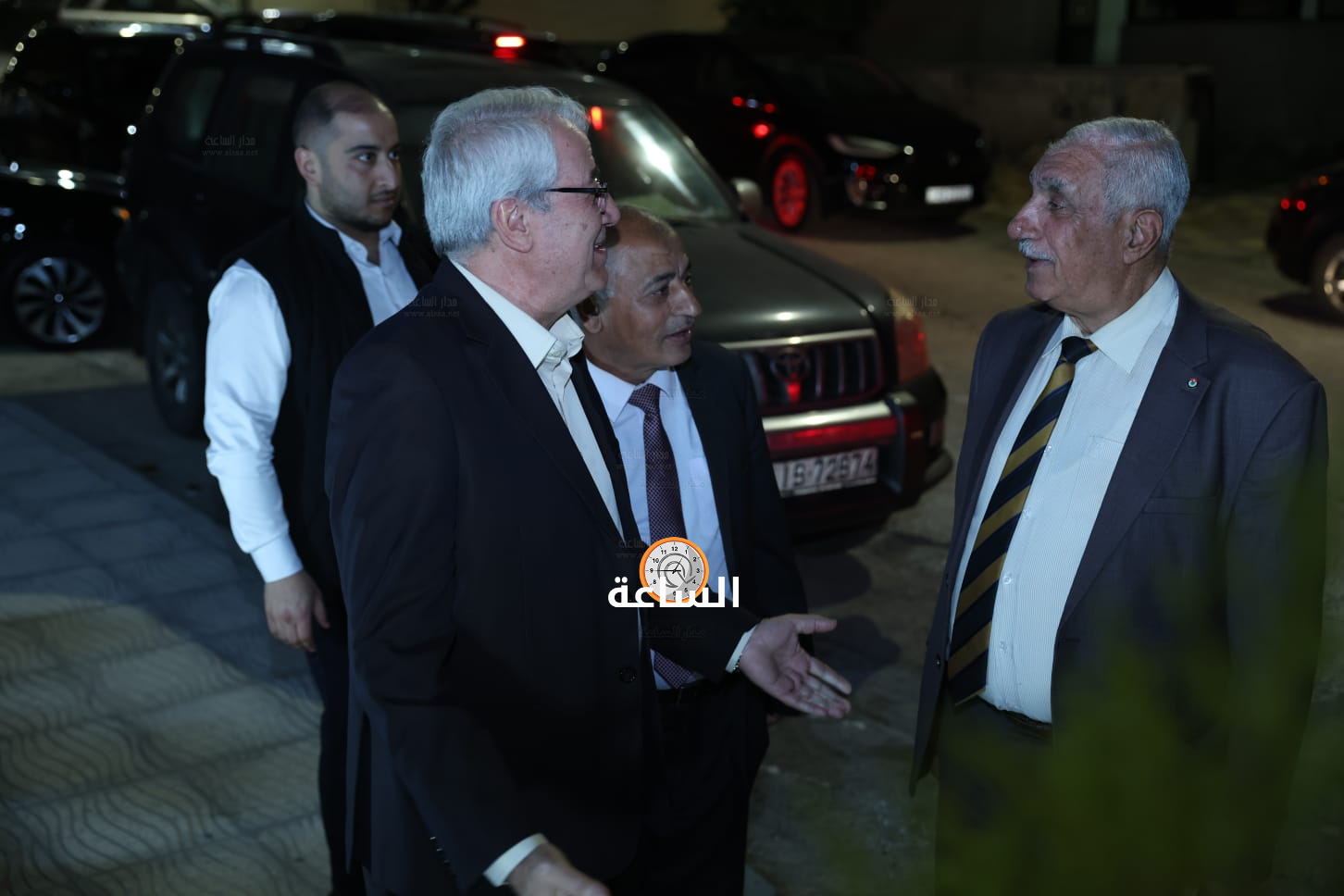 Madar Al-Saa Images 0.7630010483596914