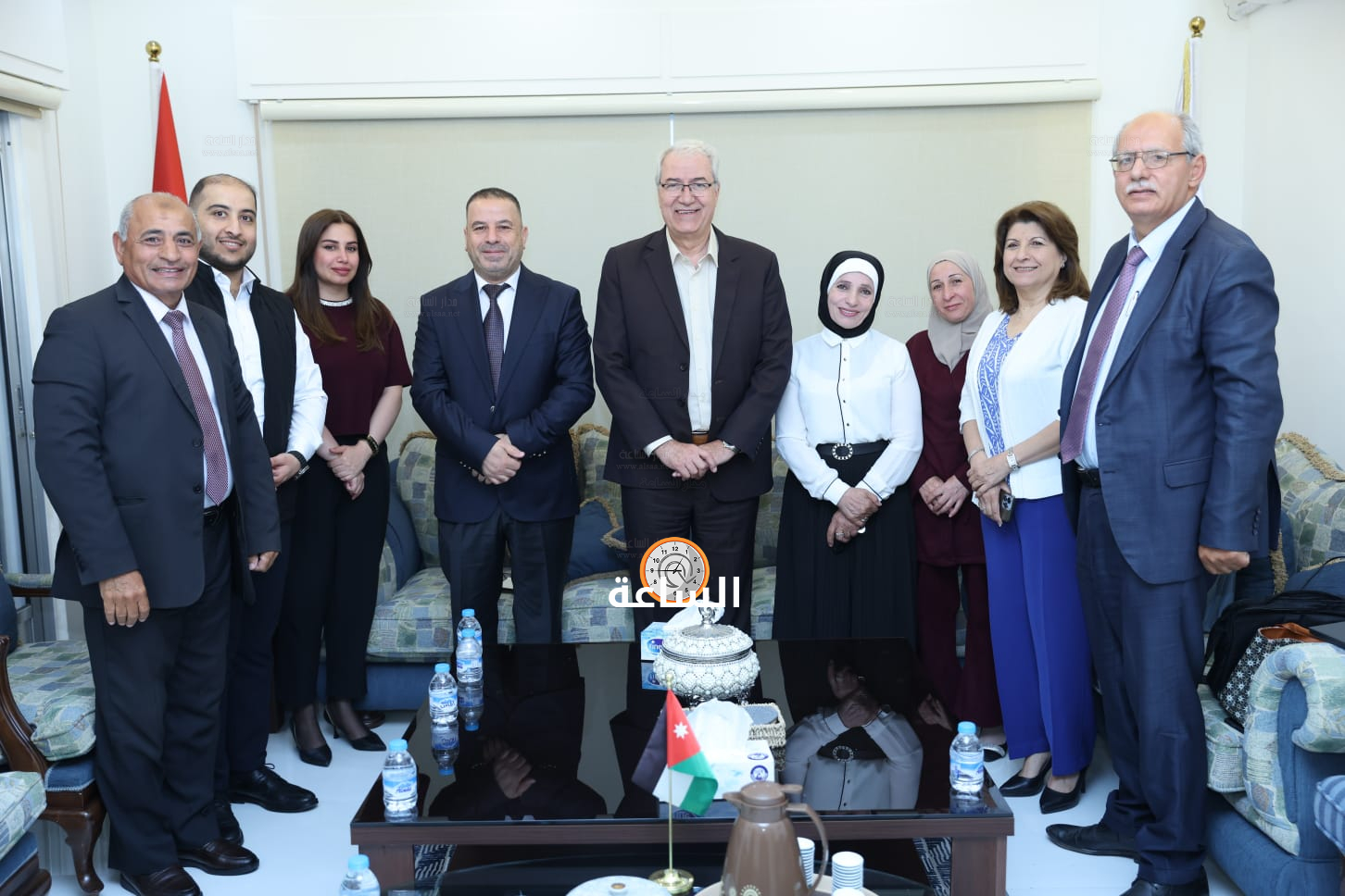 Madar Al-Saa Images 0.5252007906871852